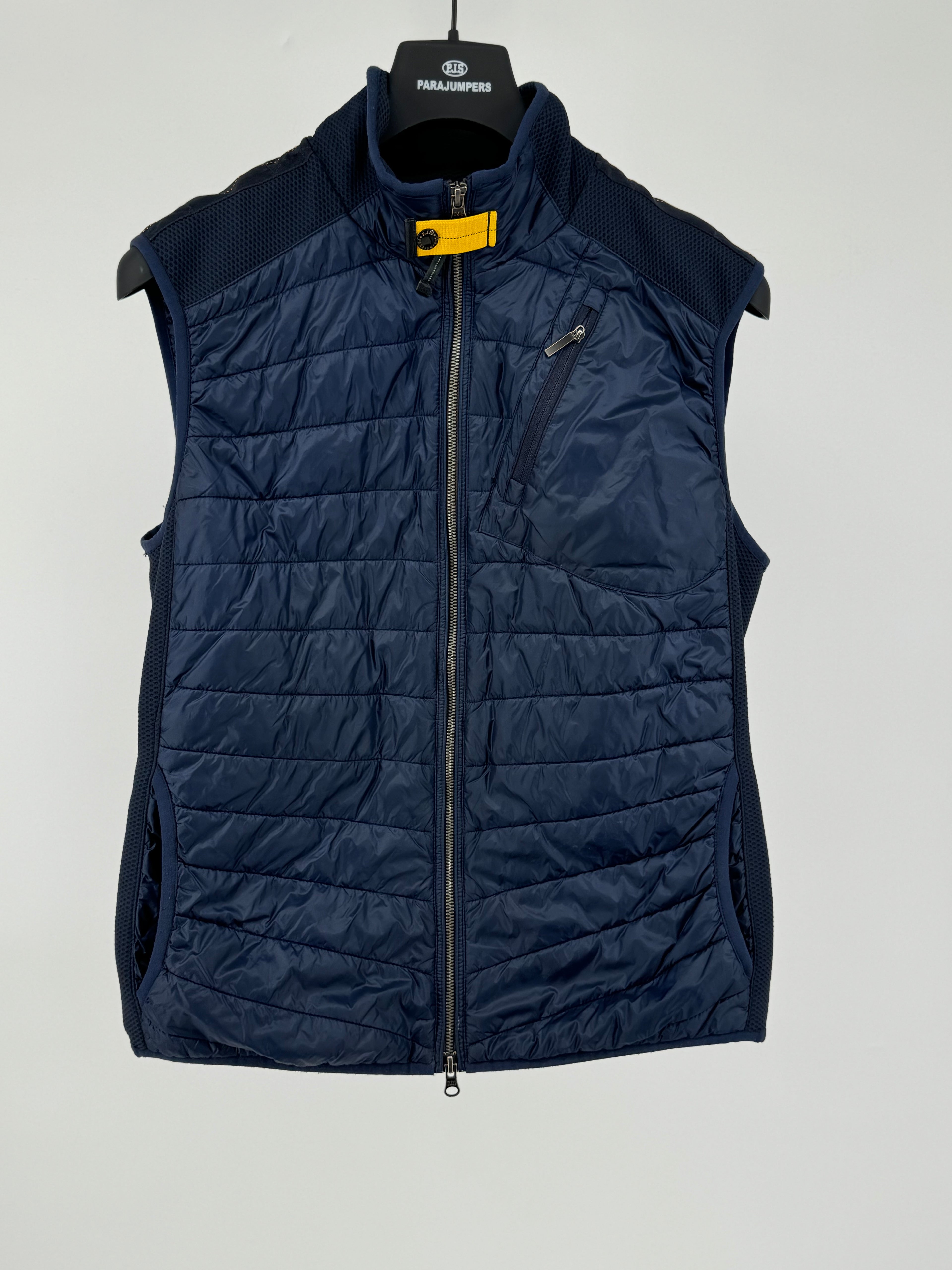 Parajumpers Warm-Up Bodywarmer - Maat XL
