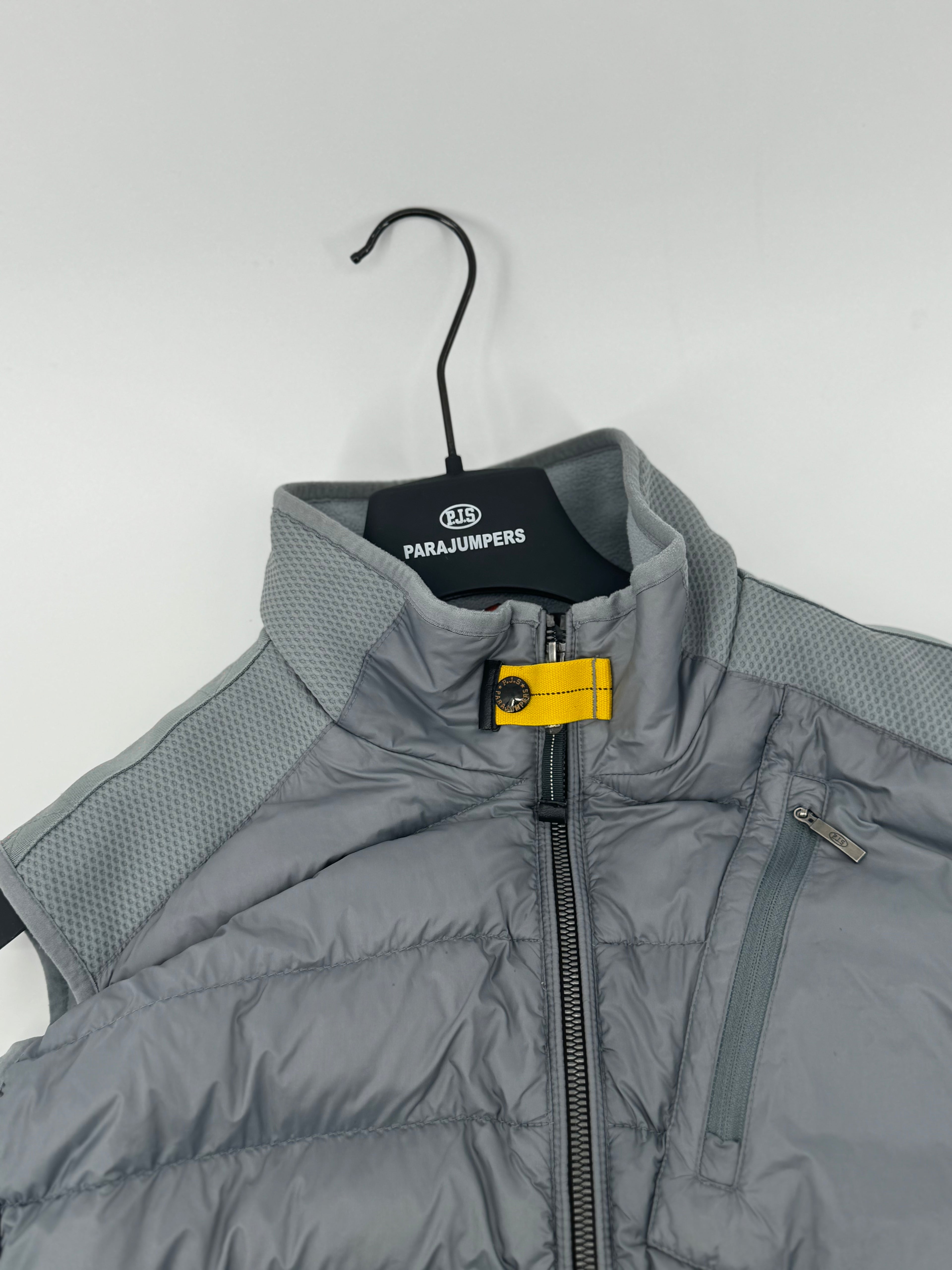 Parajumpers Warm-Up Bodywarmer - Maat XXL