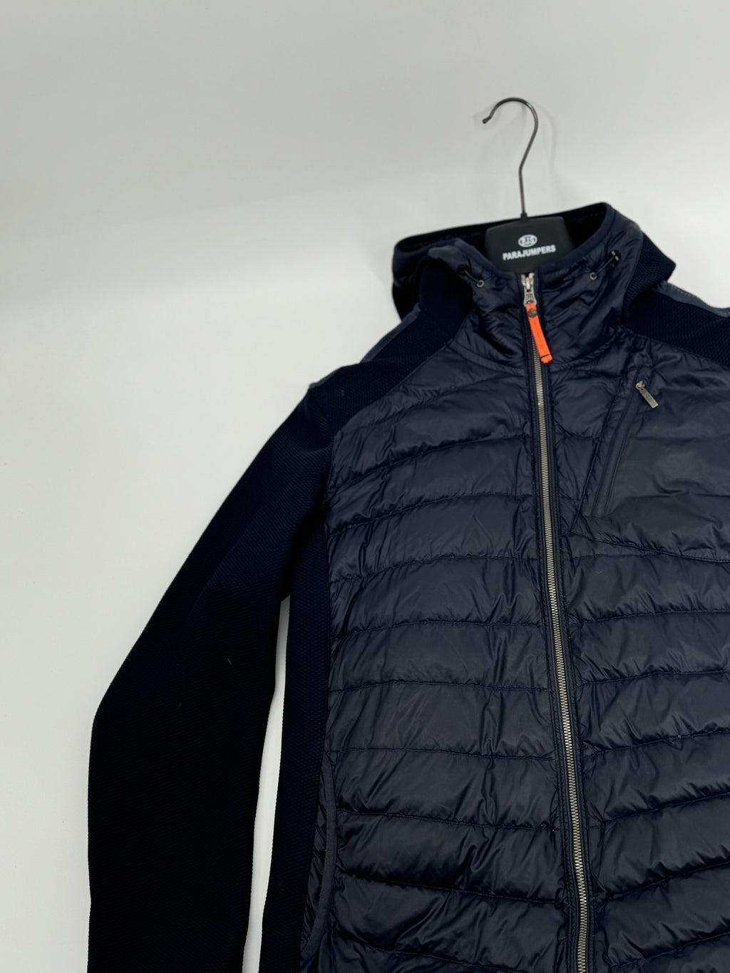 Parajumpers Warm-Up - Maat XL