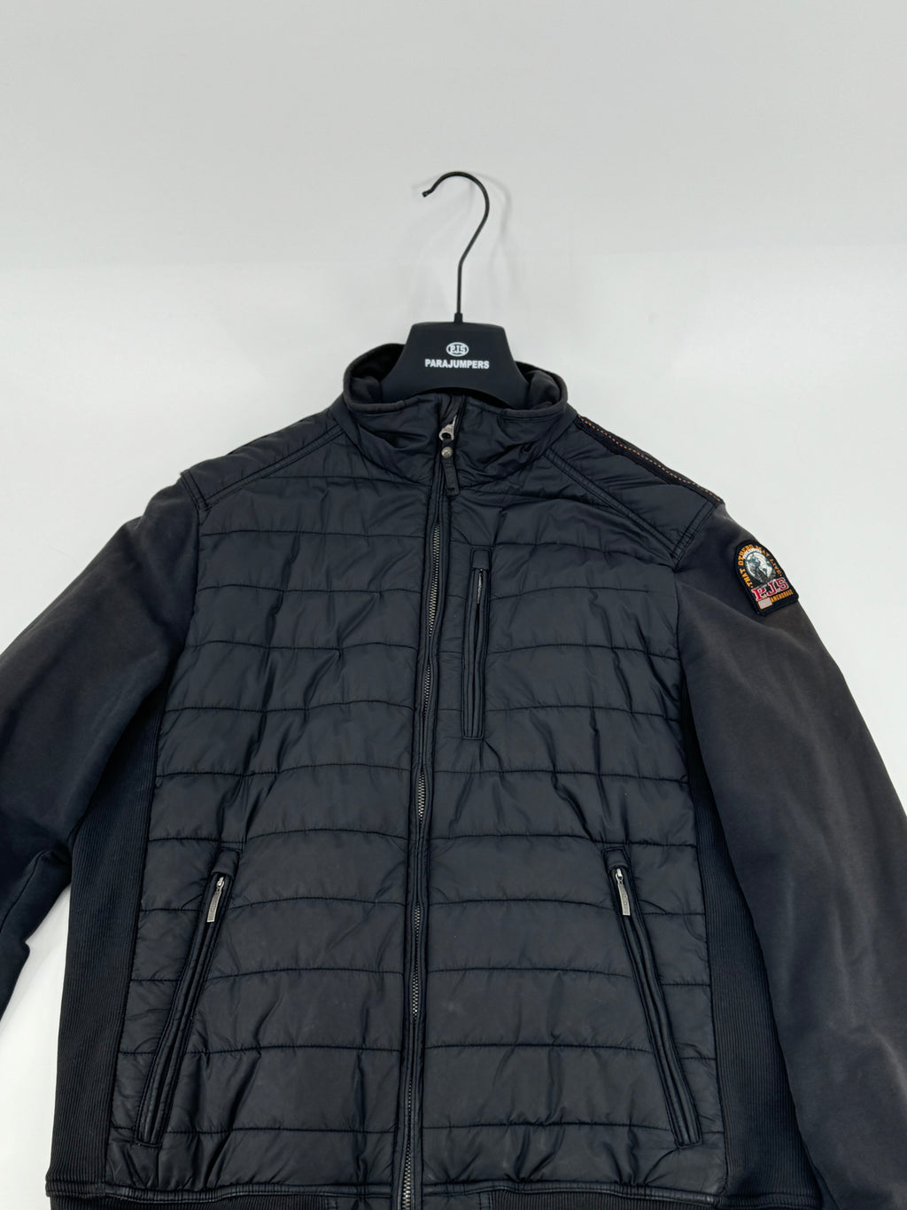 Parajumpers Fleece - Maat Large