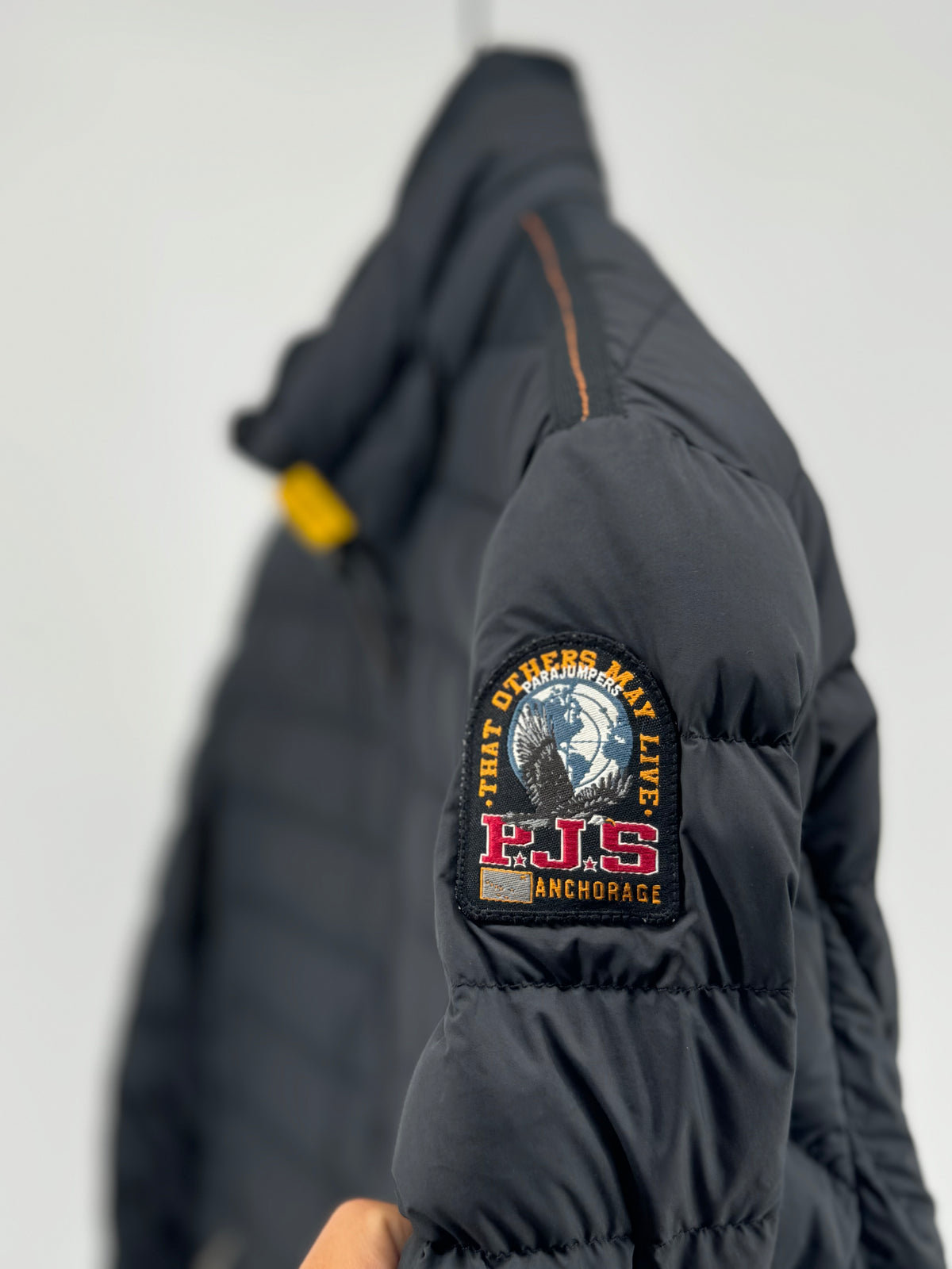 Parajumpers Ugo - Maat Medium