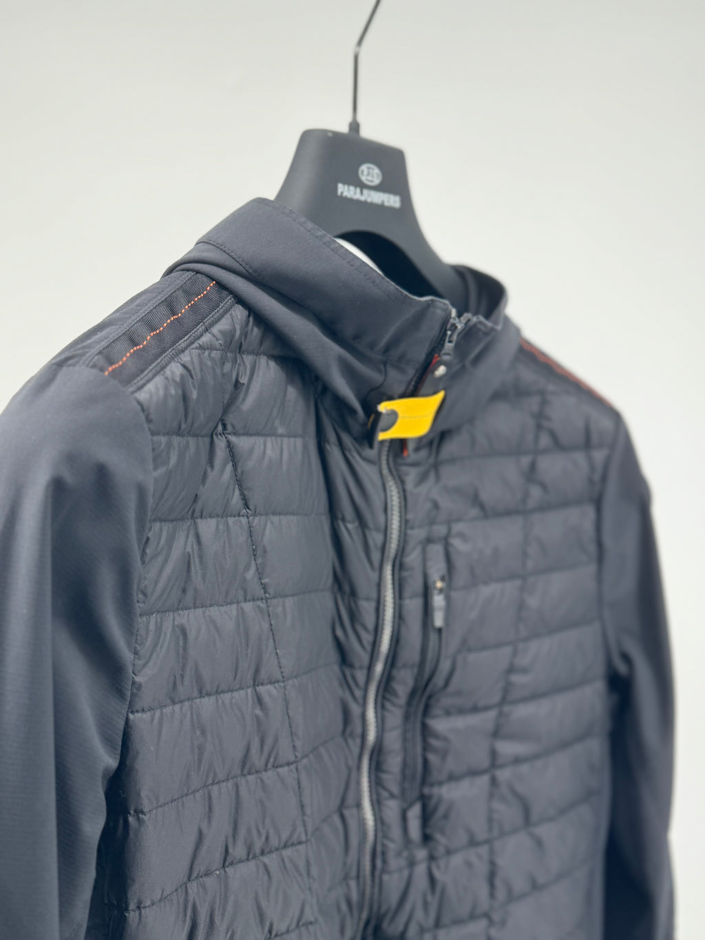 Parajumpers Hybrid Featherweight - Maat Small