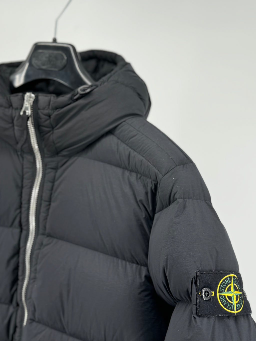 Stone Island Seamless - Maat Small