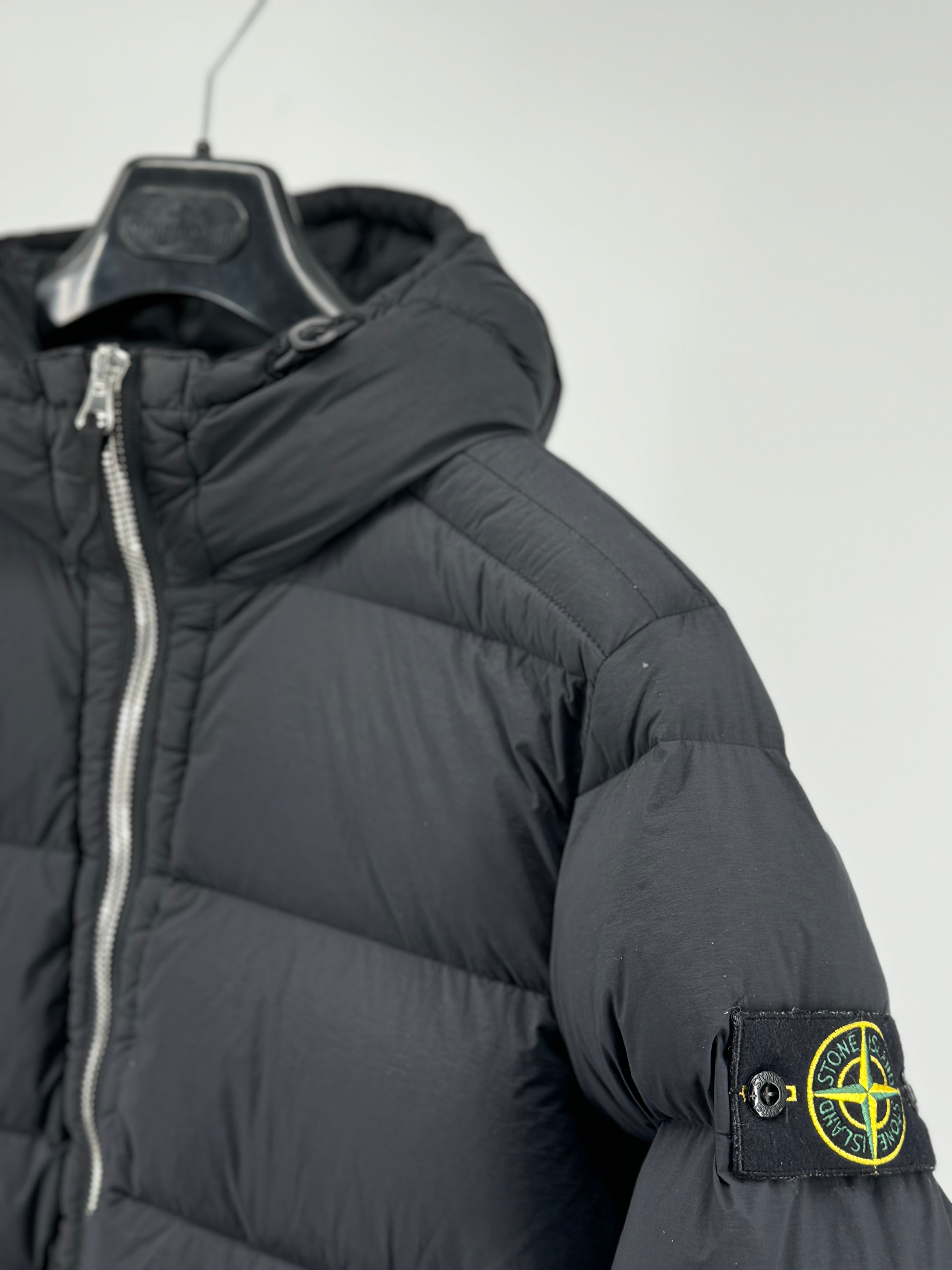 Stone Island Seamless - Maat Small