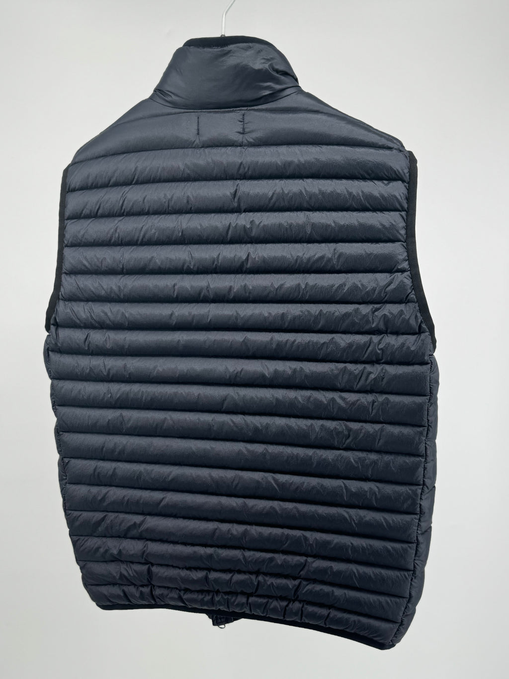Stone Island Bodywarmer - Maat Large