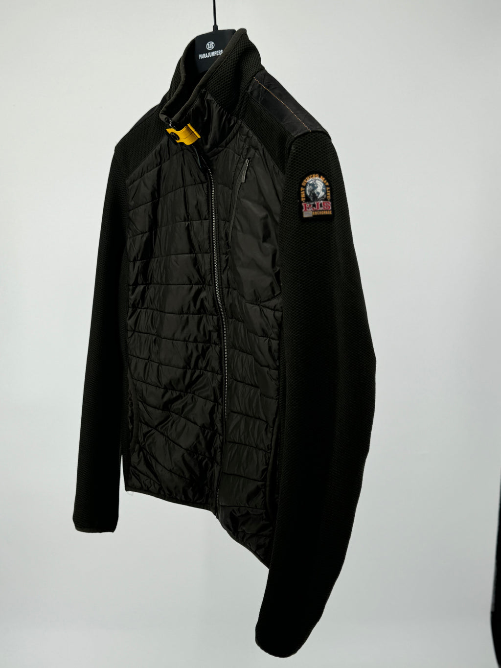 Parajumpers Warm-Up - Maat Small