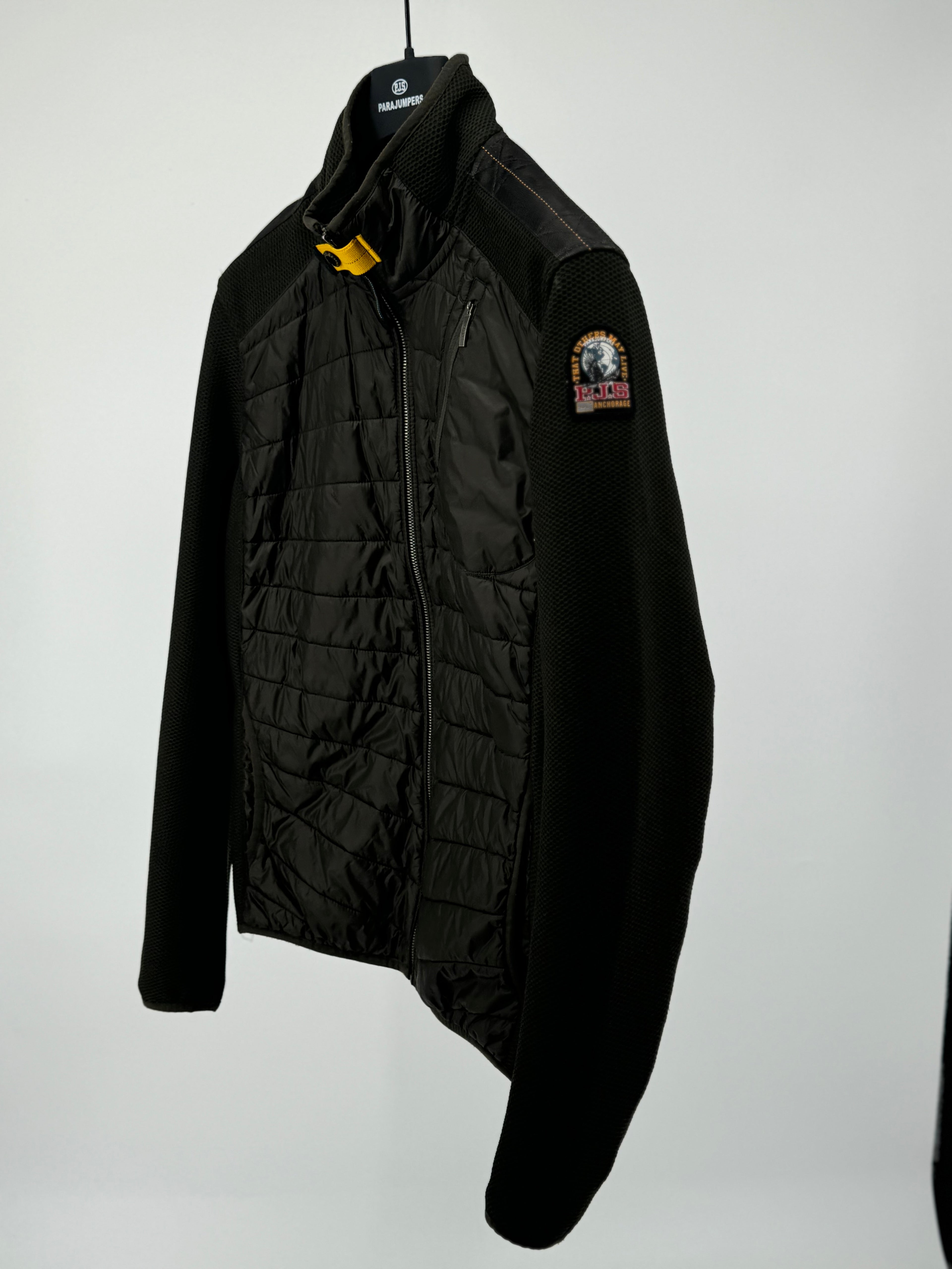 Parajumpers Warm-Up - Maat Small