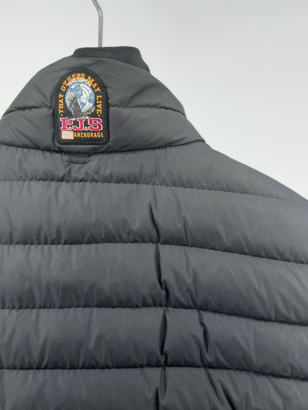 Parajumpers Bodywarmer - Maat Medium