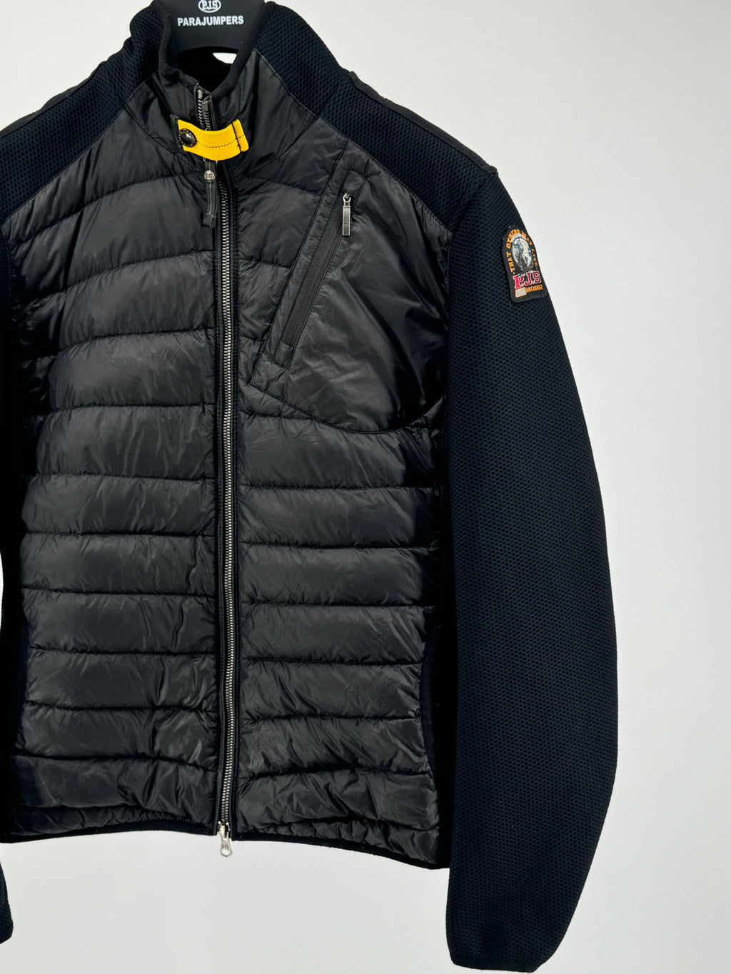 Parajumpers Warm-Up - Maat XS