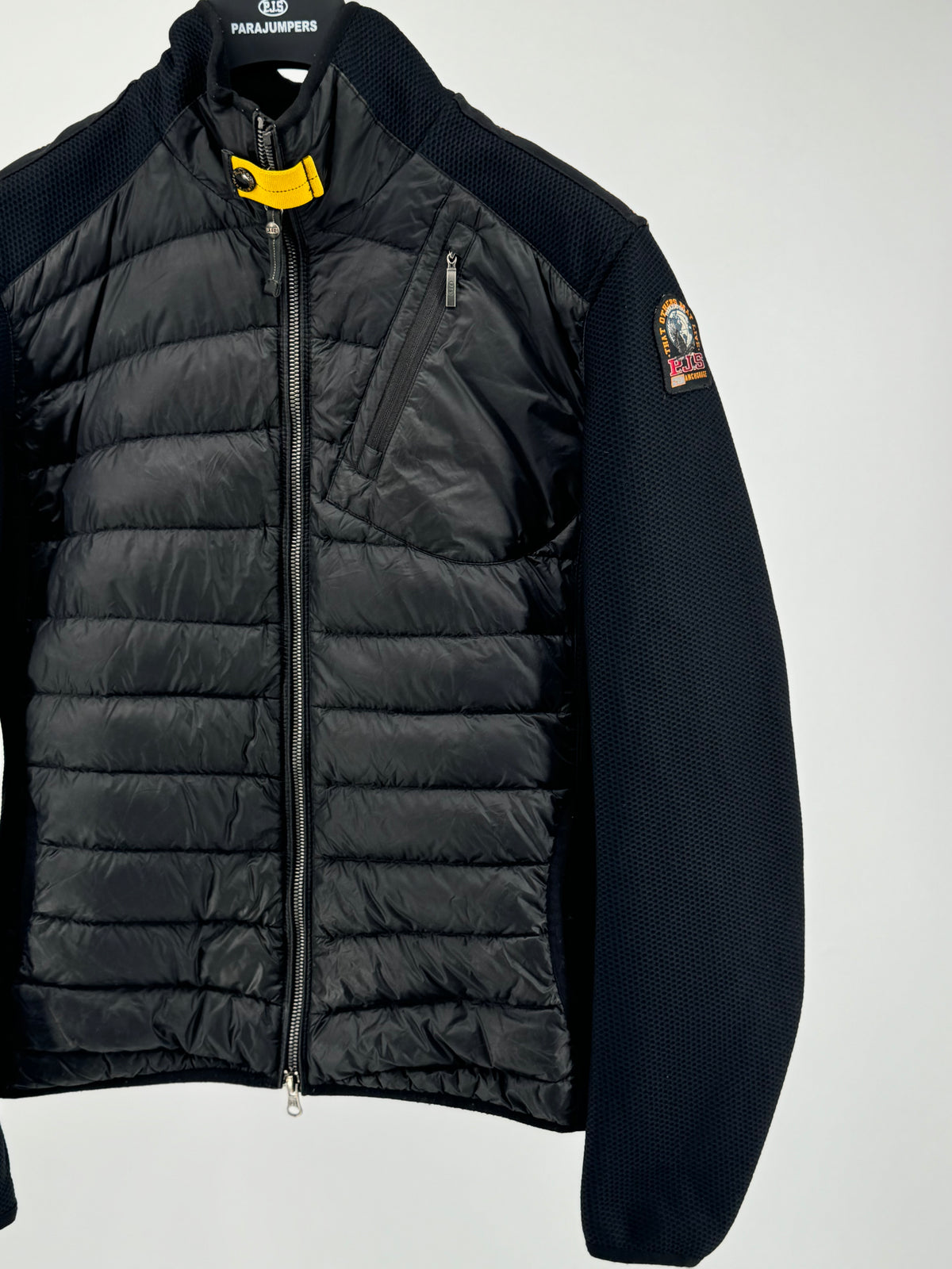 Parajumpers Warm-Up - Maat XS