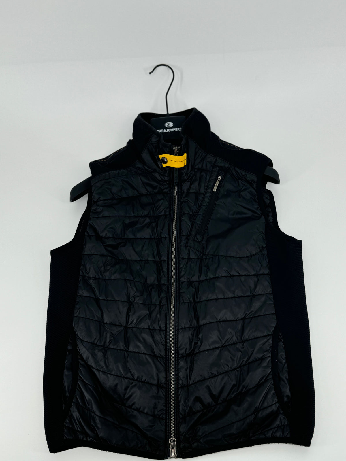 Parajumpers Bodywarmer - Maat Small