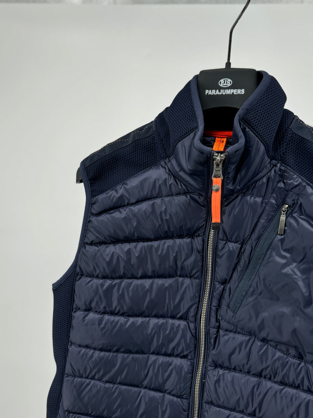 Parajumpers Bodywarmer - maat Medium