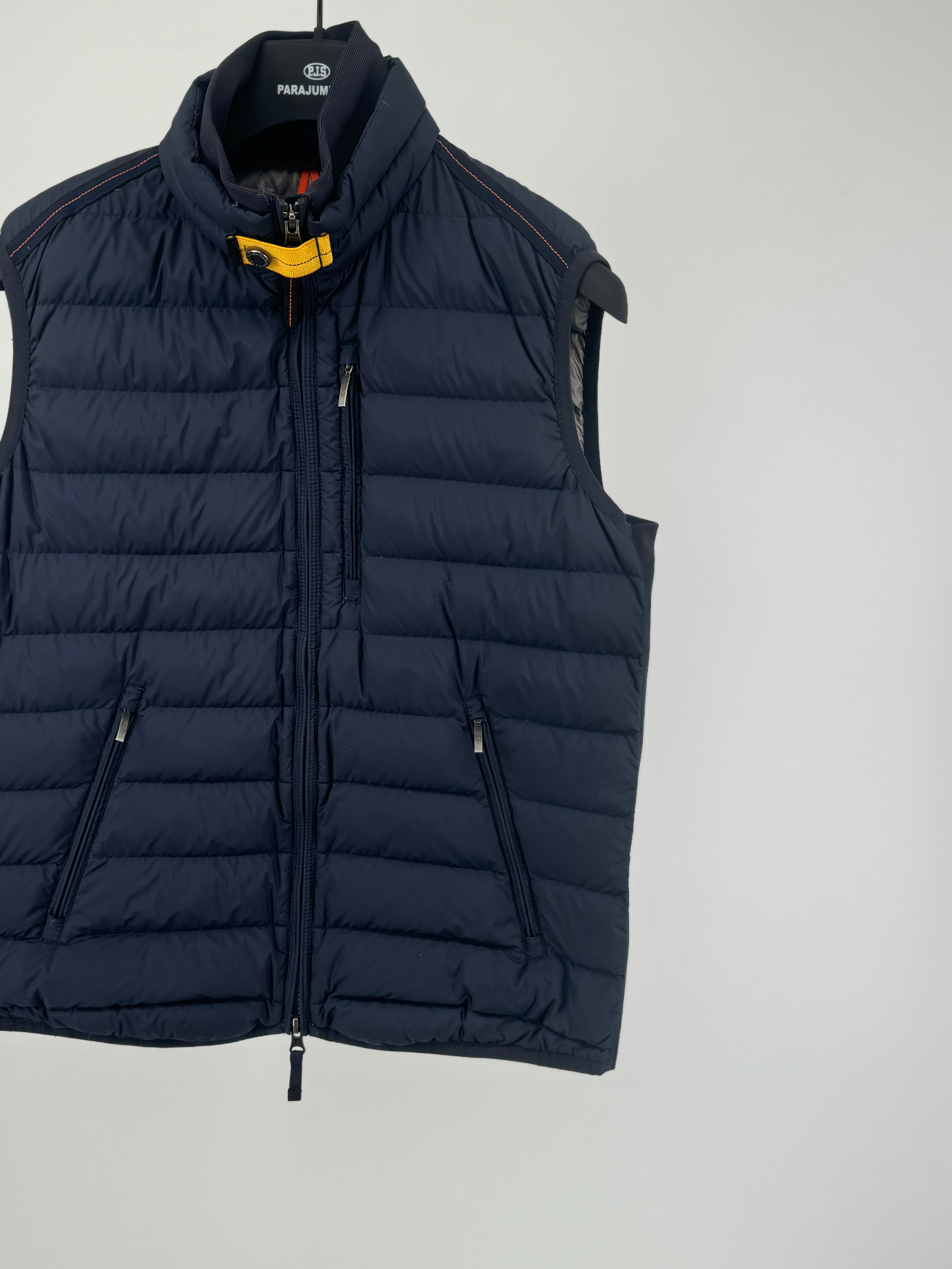 Parajumpers Bodywarmer - Maat Small