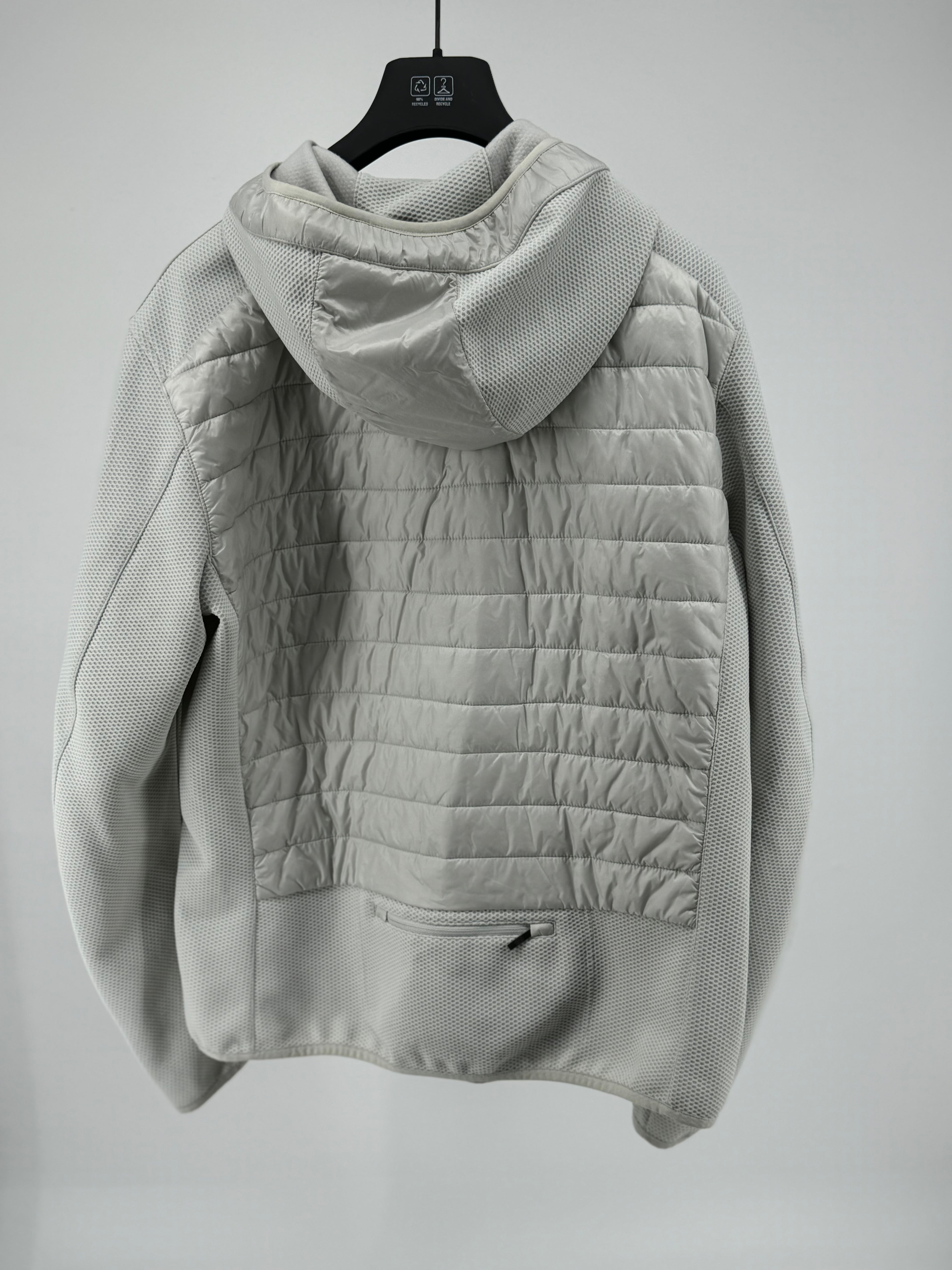 Parajumpers Warm-Up - Maat XXL