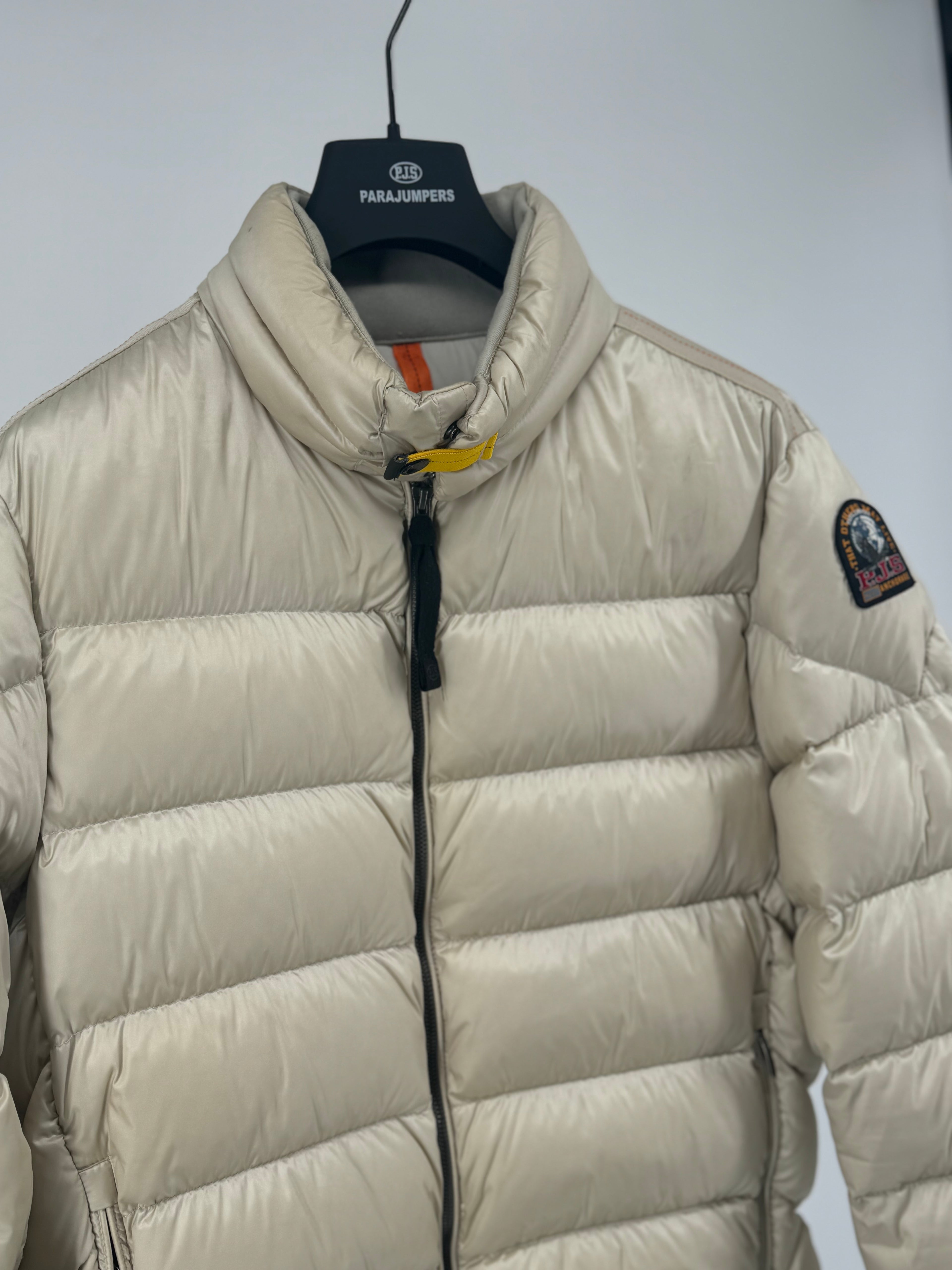 Parajumpers Sheen - Maat Large