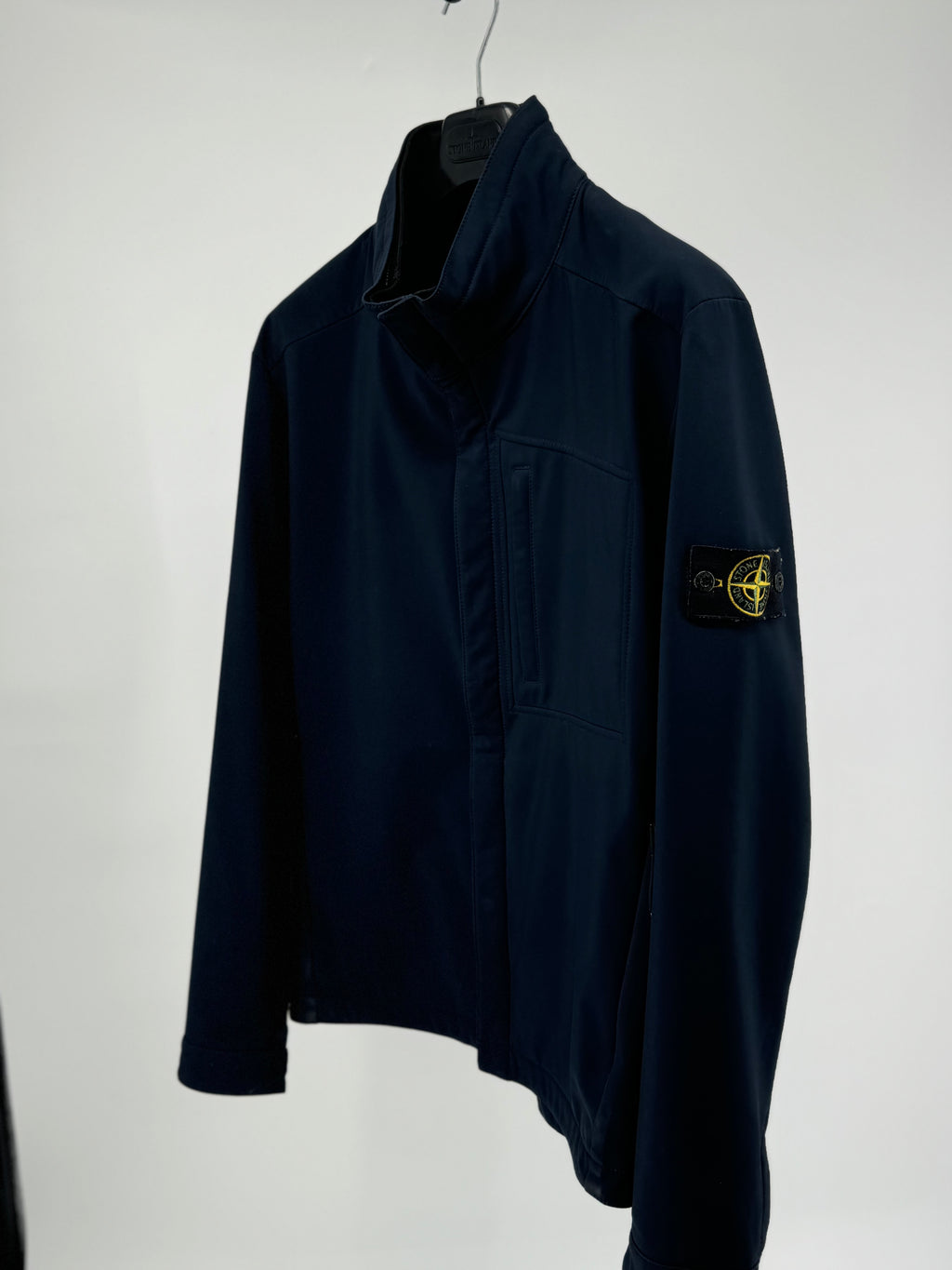 Stone Island Soft Shell - Maat XL