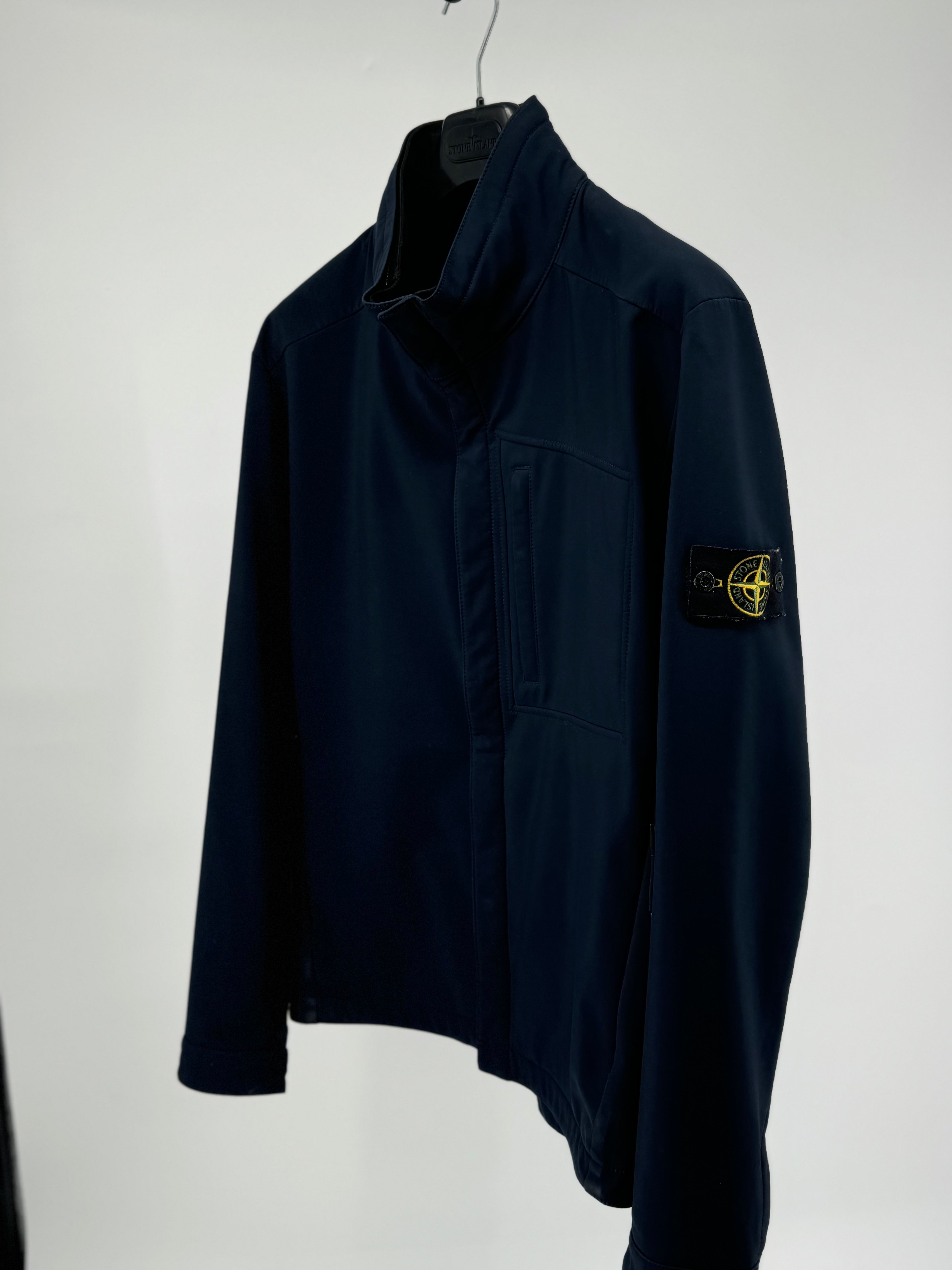 Stone Island Soft Shell - Maat XL