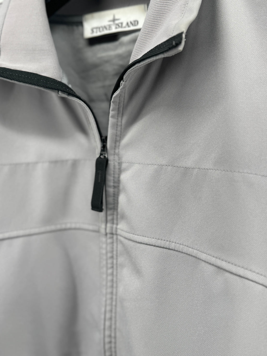 Stone Island Wind jas - Maat Small