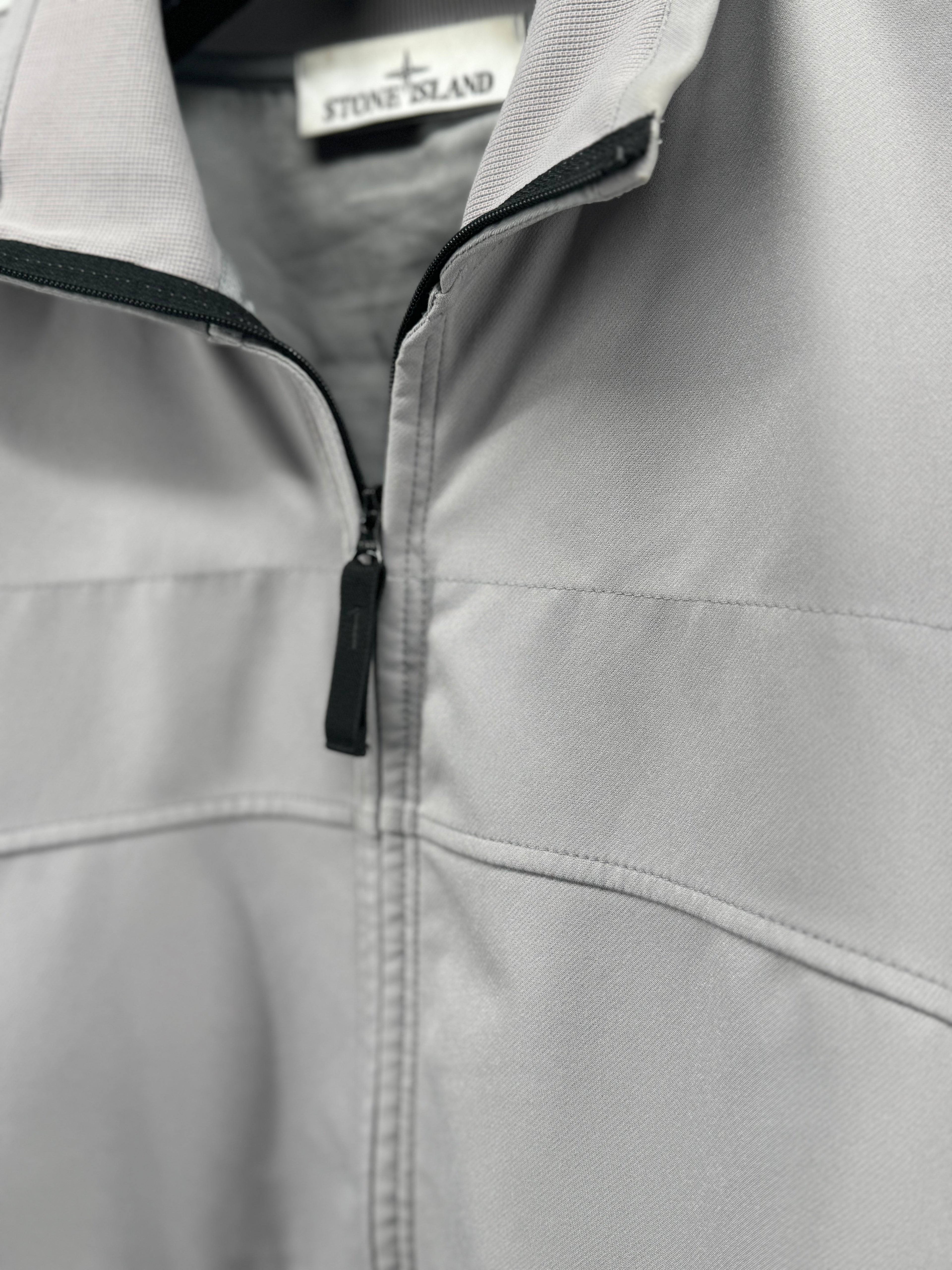 Stone Island Wind jas - Maat Small