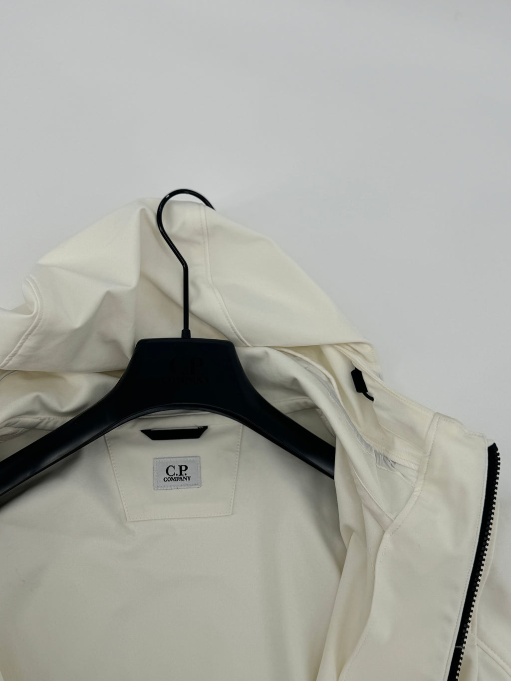 C.P. Company jacket Goggles - Maat Large