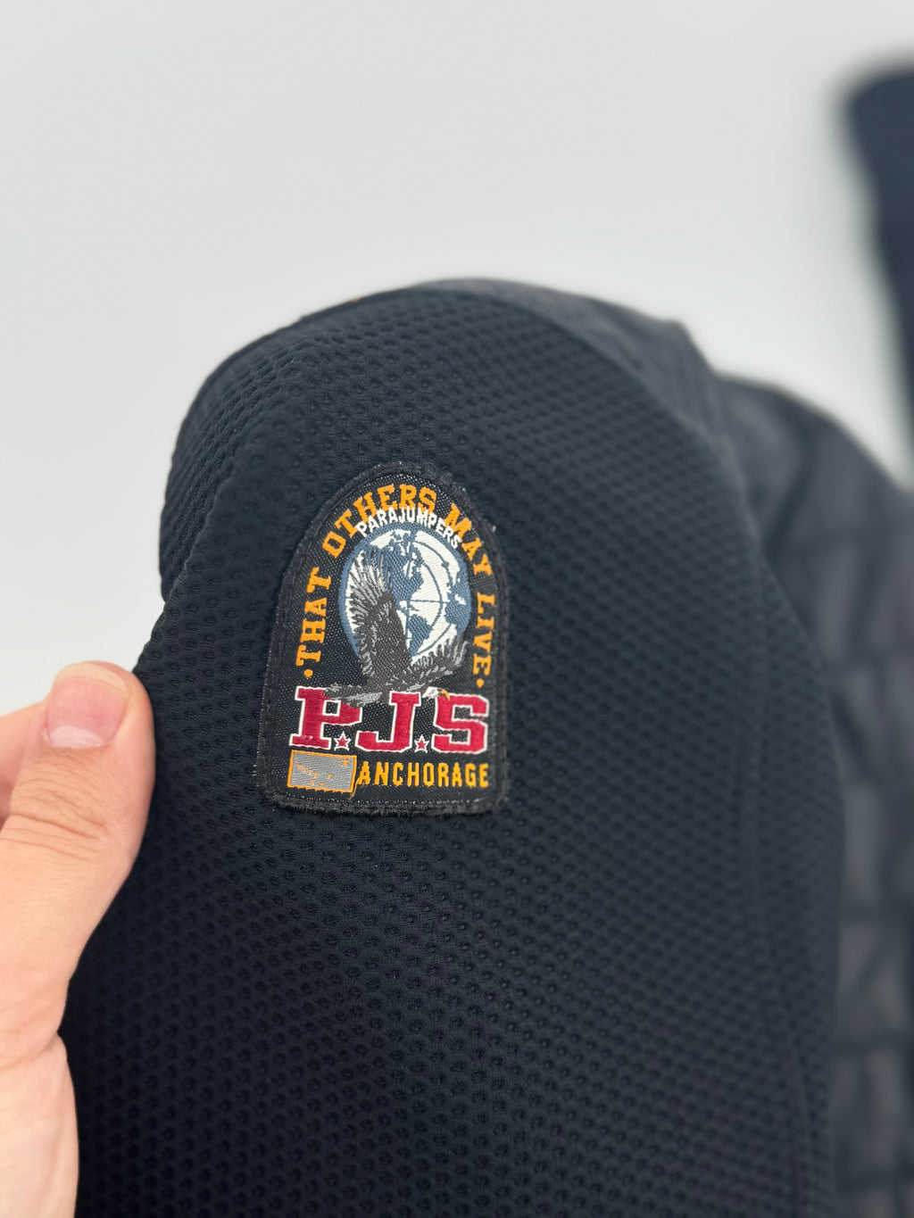 Parajumpers Cool Down - Maat Medium