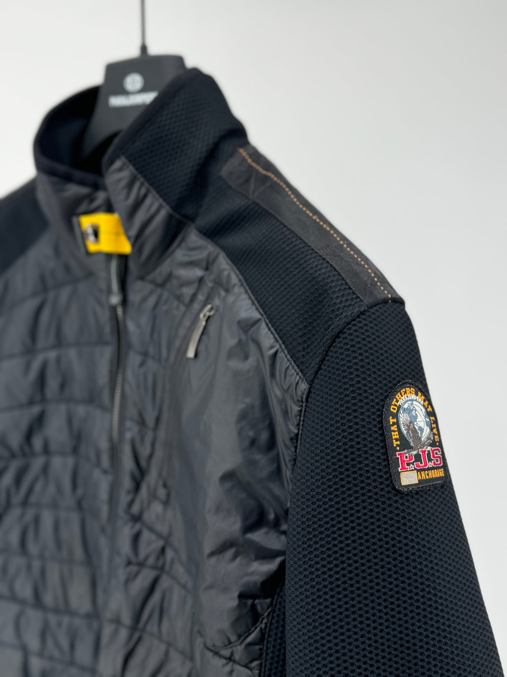 Parajumpers Warm-Up - Maat Medium