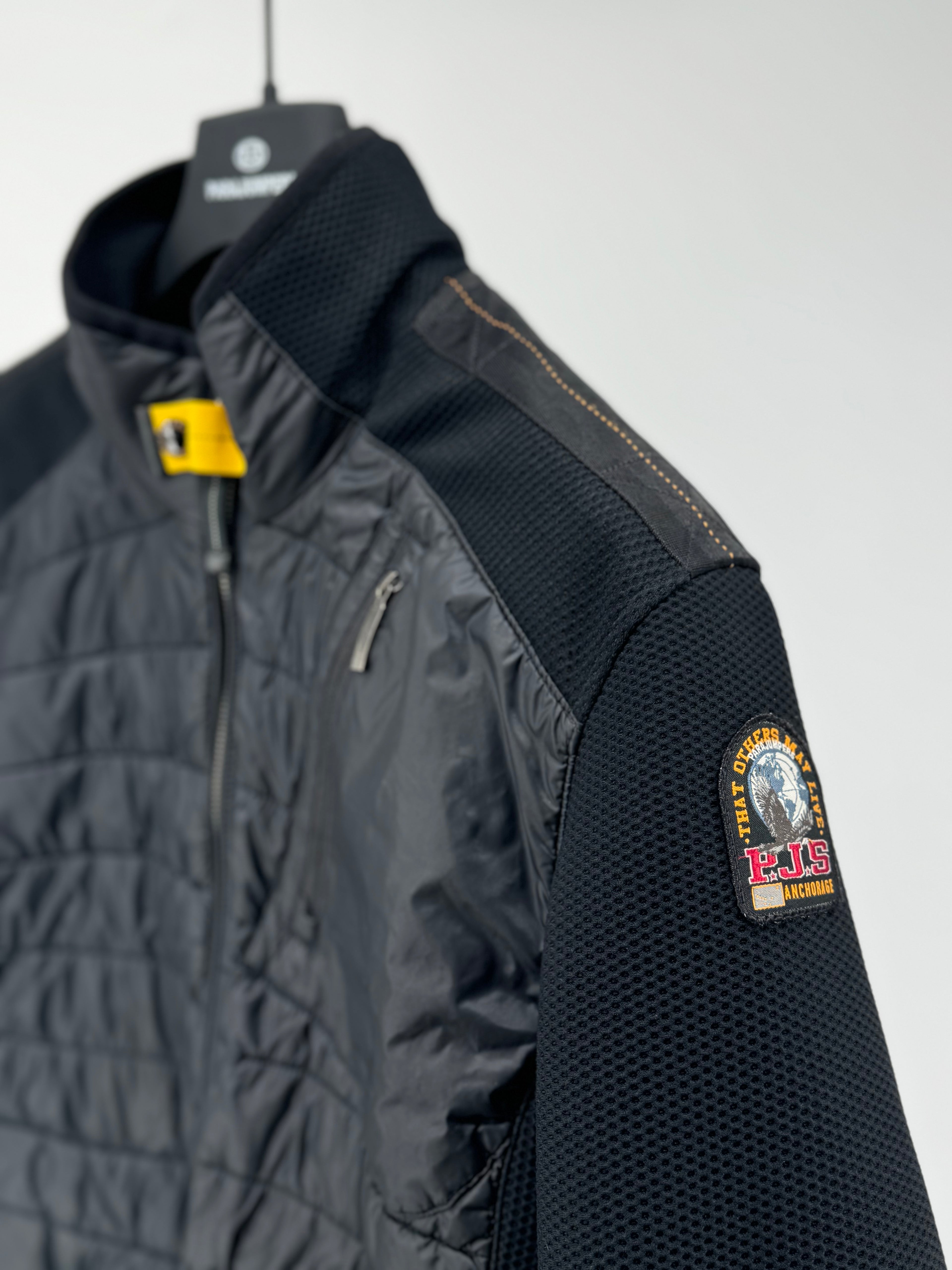 Parajumpers Warm-Up - Maat Medium