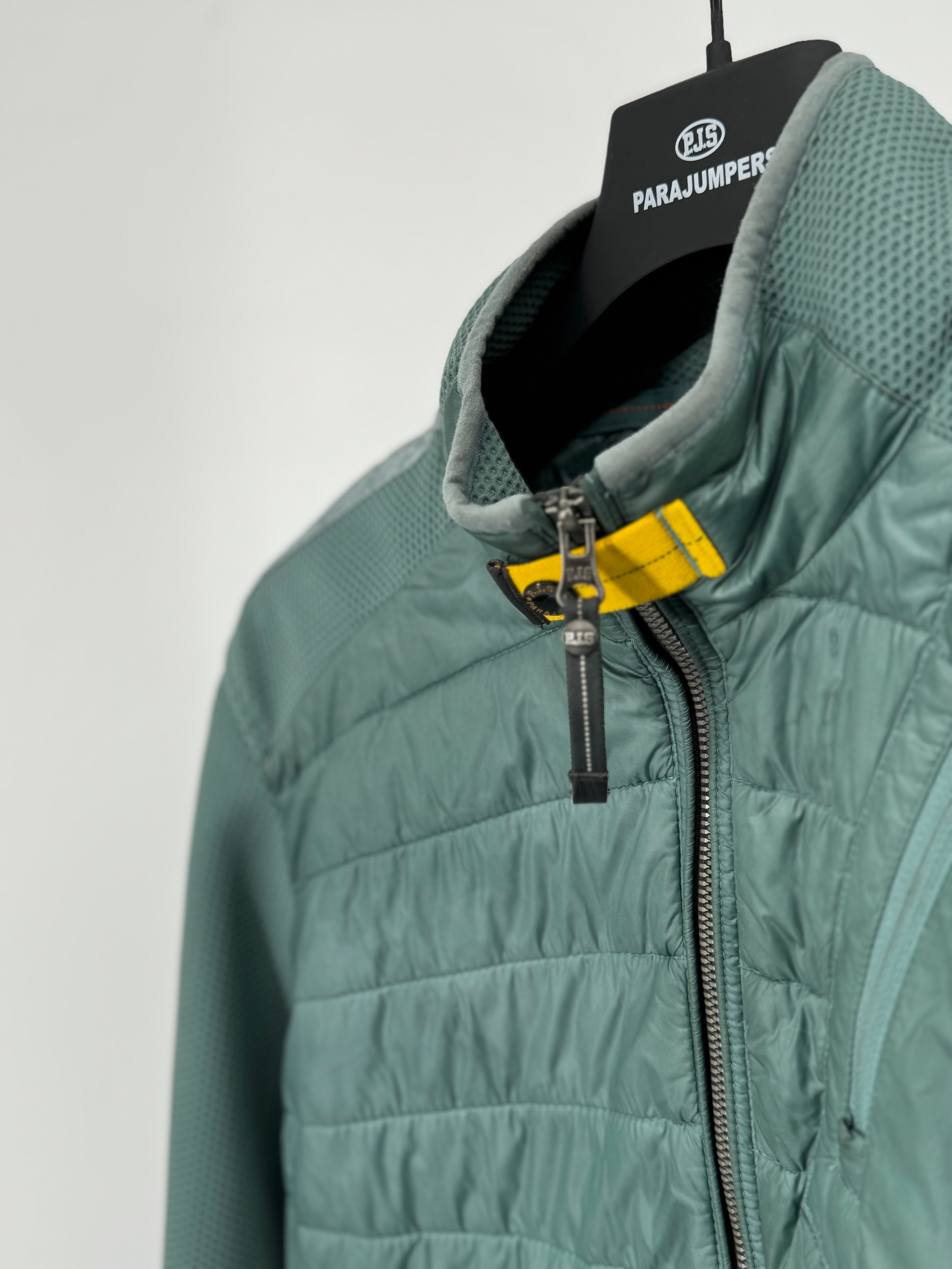 Parajumpers Warm-Up - Maat Small