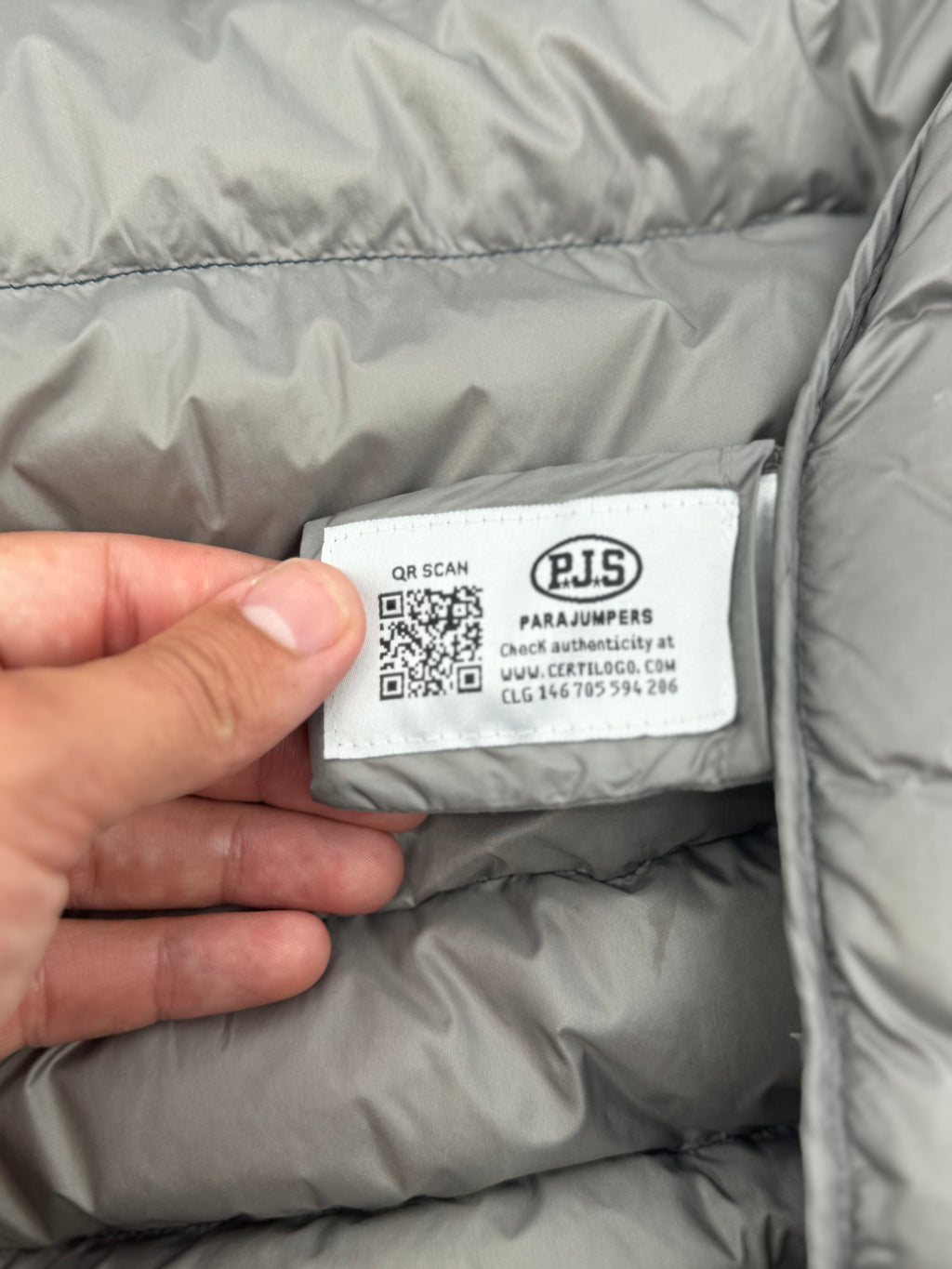 Parajumpers Ugo - Medium