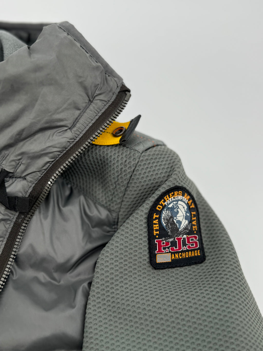 Parajumpers Warm-Up - Maat Medium