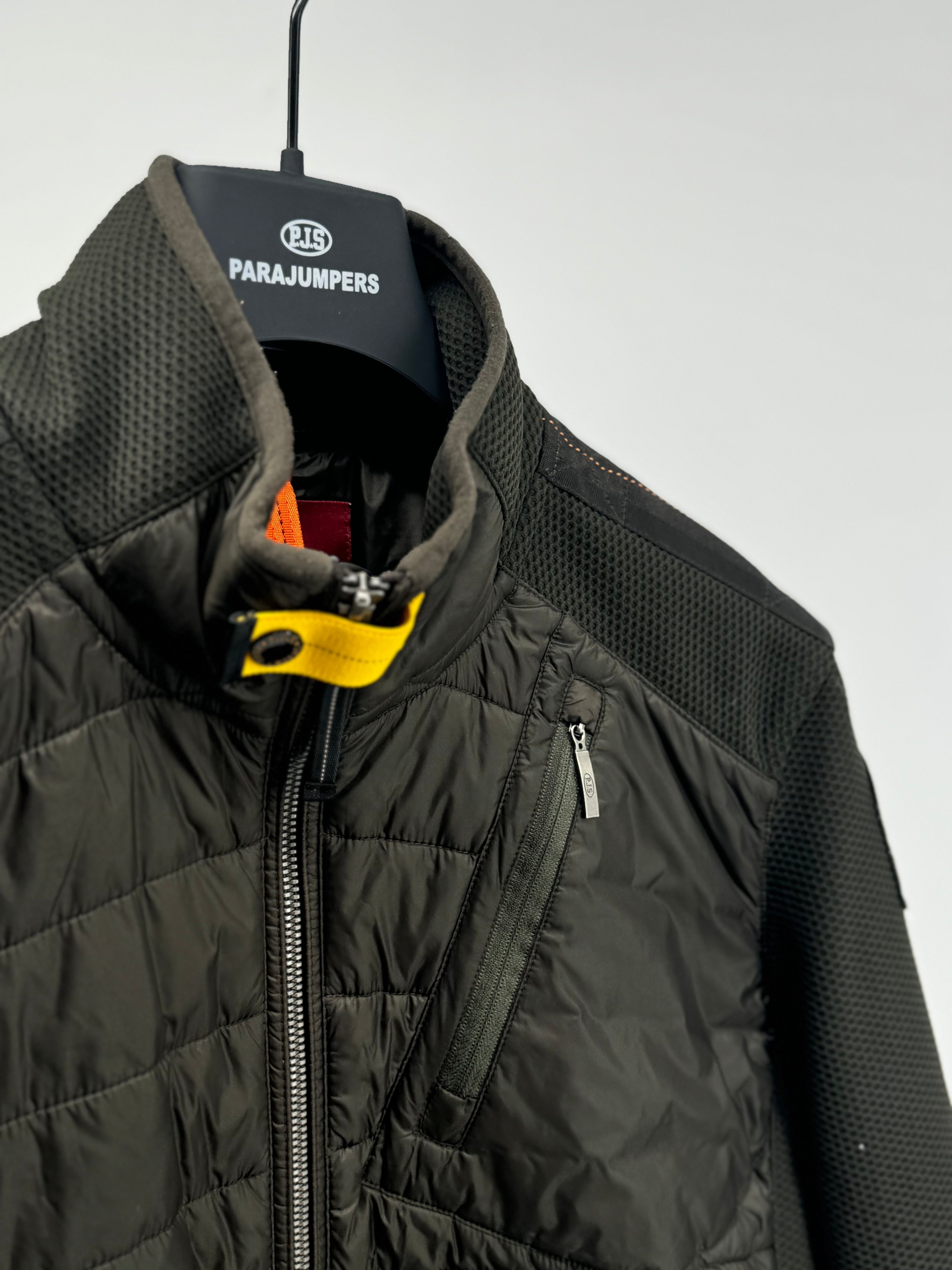 Parajumpers Warm-Up - Maat Small