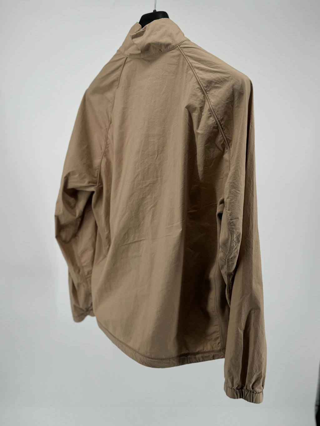 Stone Island Overshirt - Maat Large (bon aanwezig)