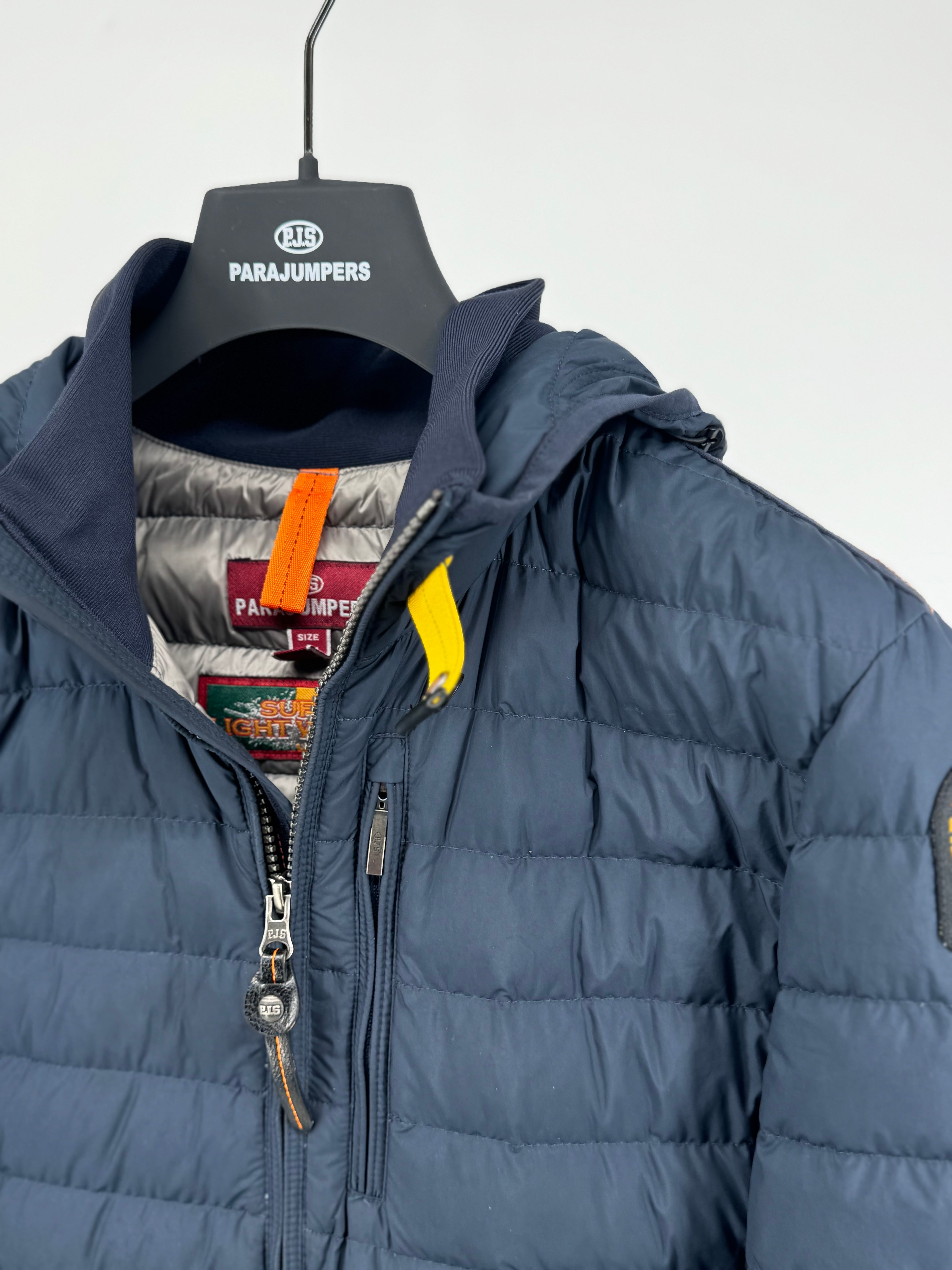 Parajumpers Ugo - Maat Medium