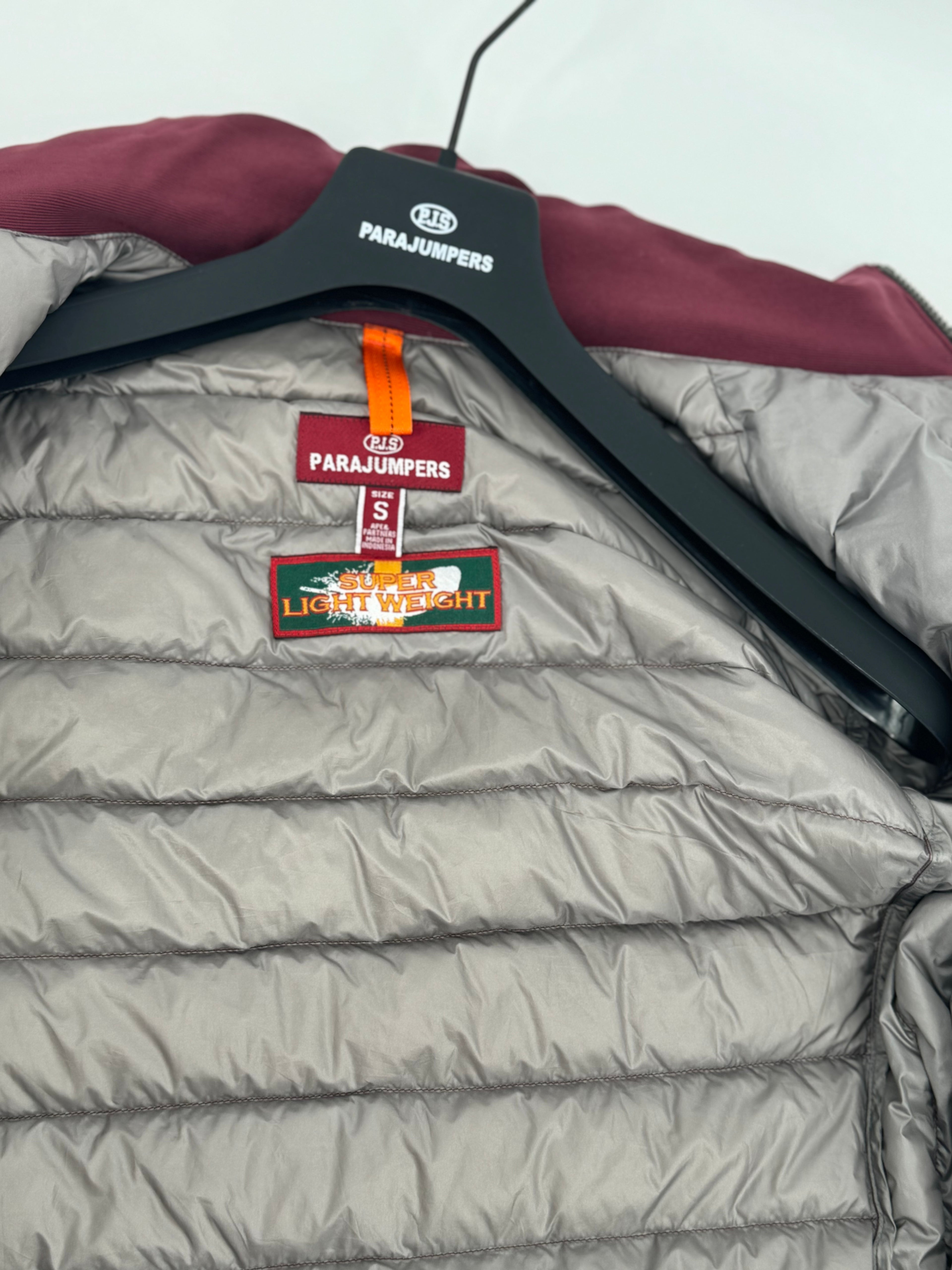 Parajumpers Ugo - Maat Small