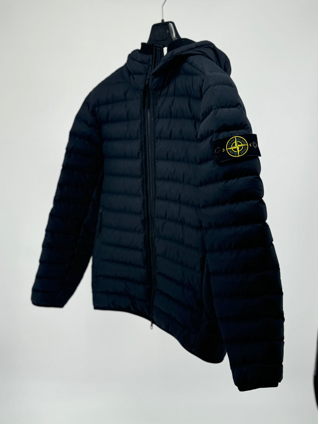 Stone Island O-Cotton - Maat Medium