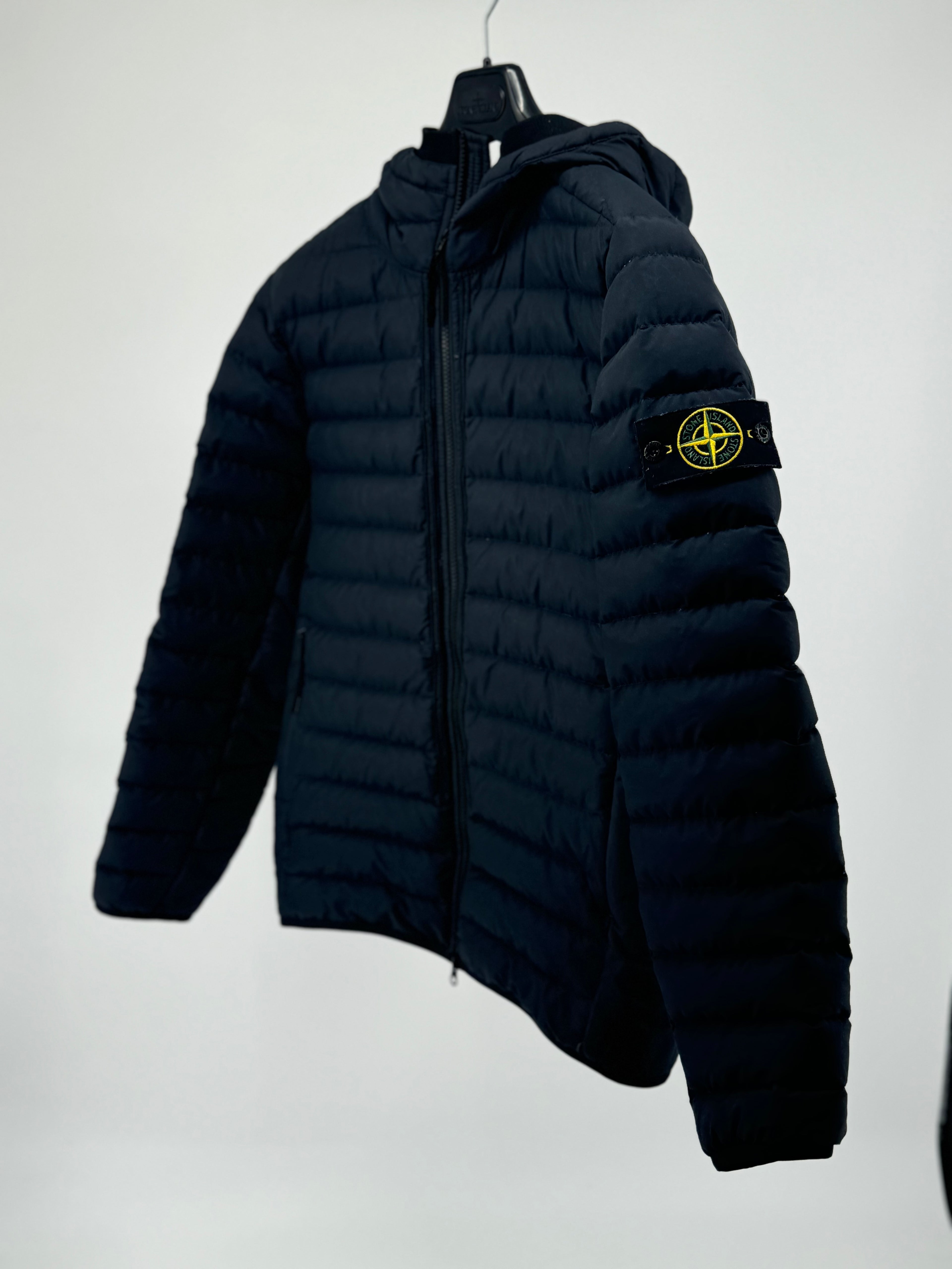 Stone Island O-Cotton - Maat Medium