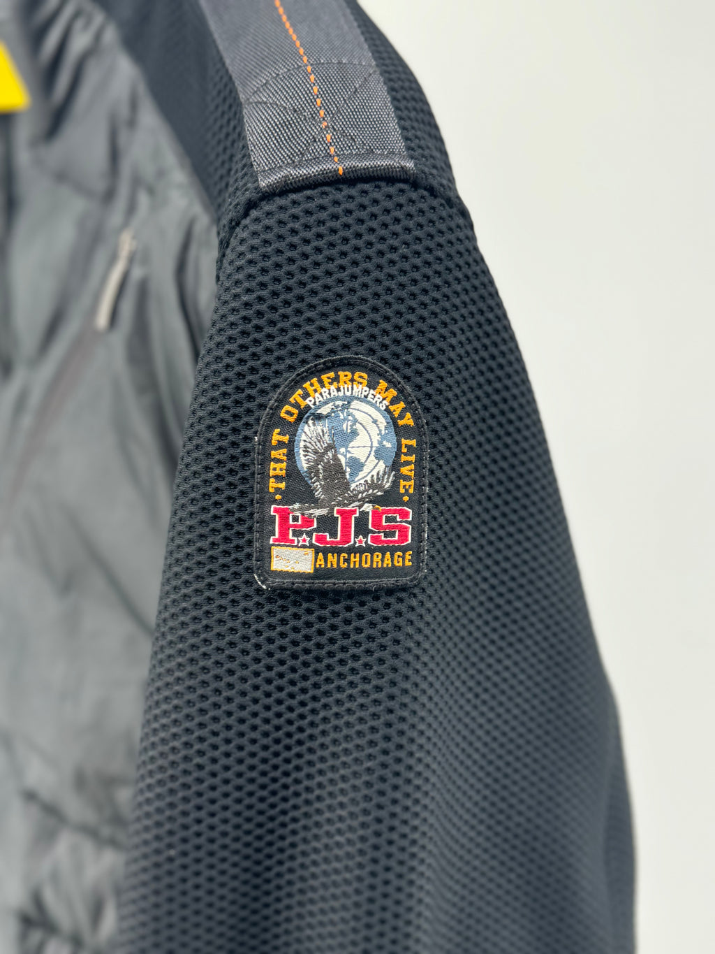 Parajumpers Warm-Up - Maat XL