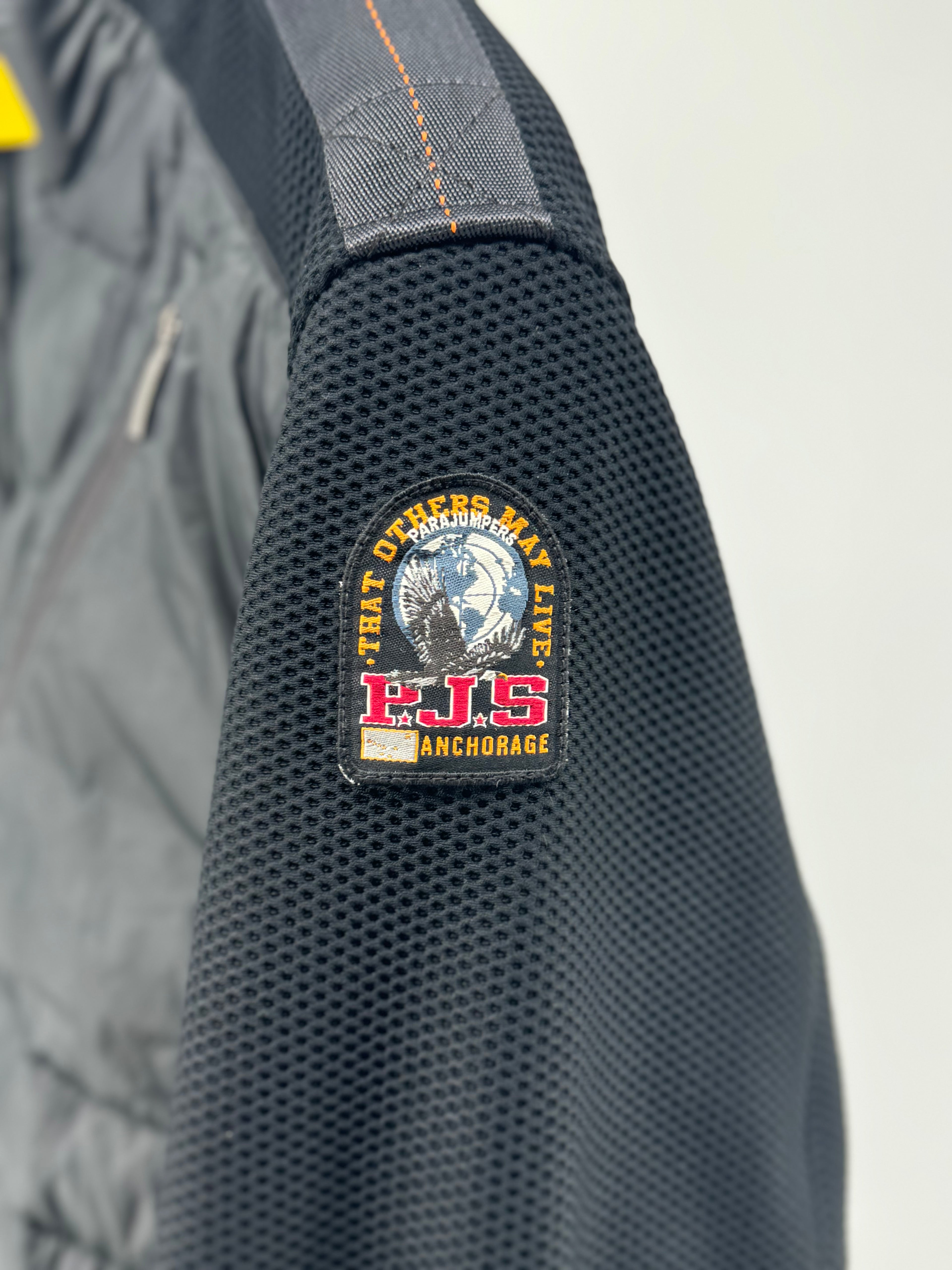 Parajumpers Warm-Up - Maat XL