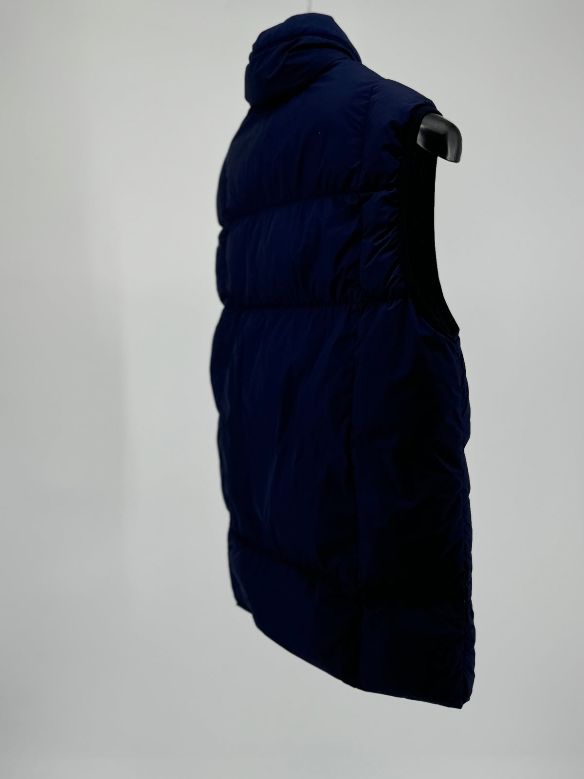 Stone Island Bodywarmer - Maat Large