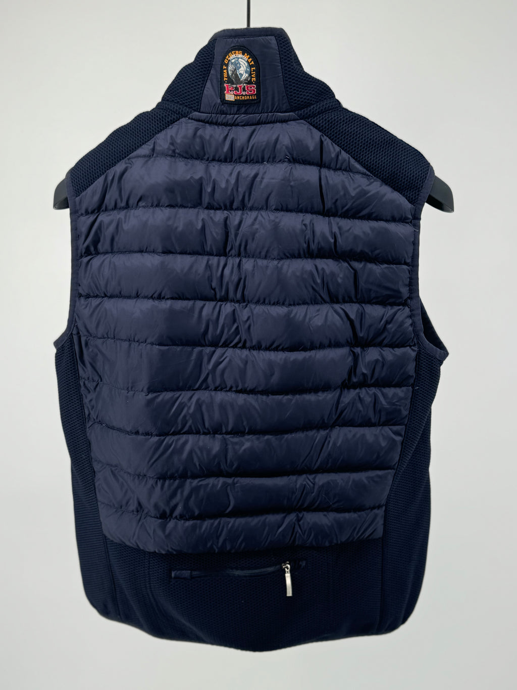 Parajumpers Warm-Up Bodywarmer - Maat Small