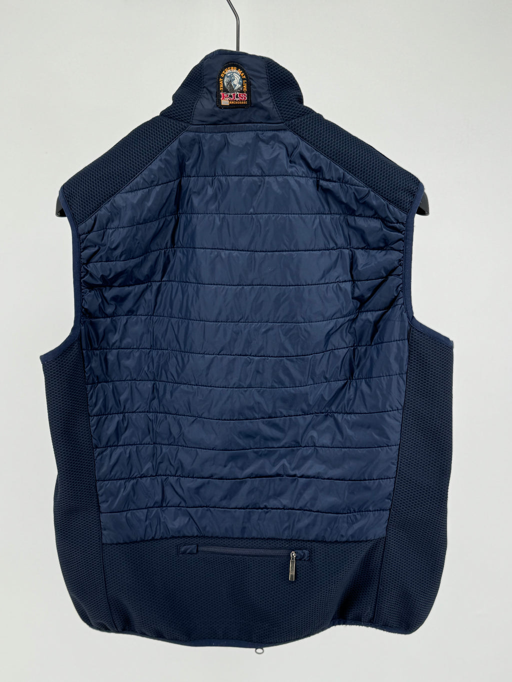 Parajumpers Warm-Up Bodywarmer - Maat Medium