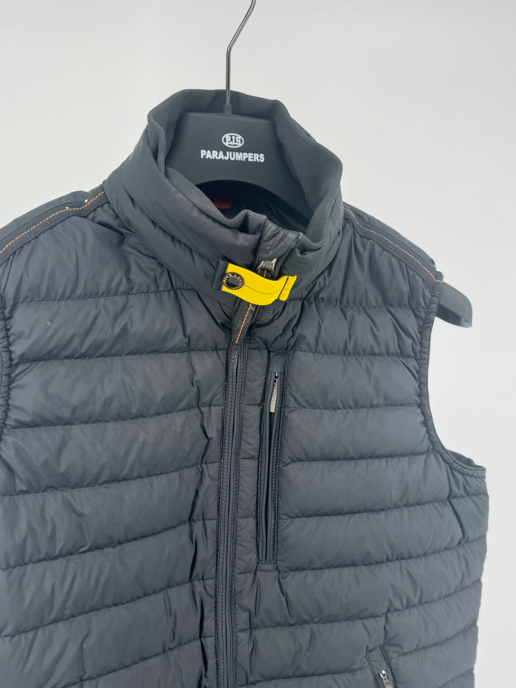 Parajumpers Bodywarmer - Maat Small