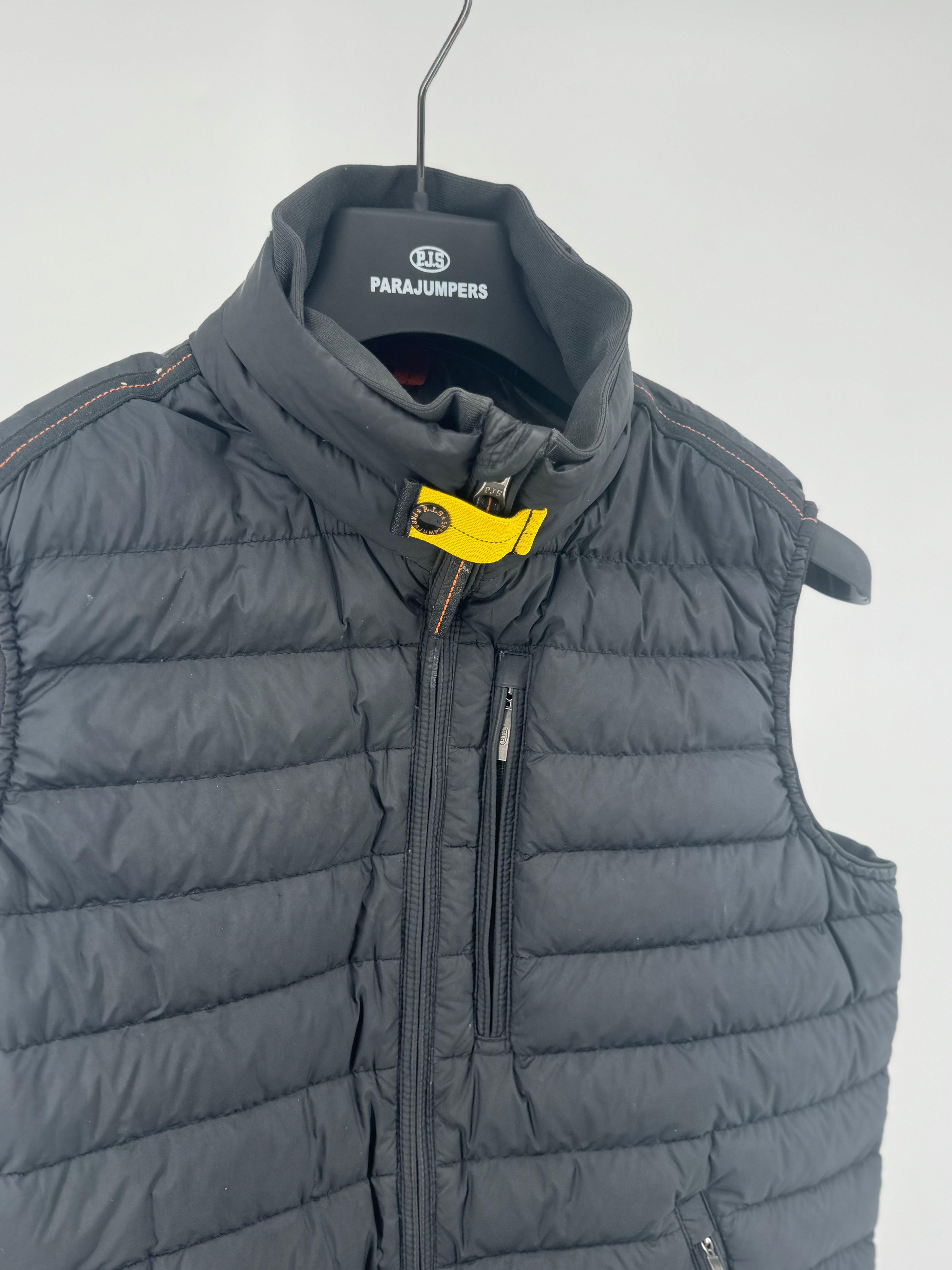 Parajumpers Bodywarmer - Maat Small