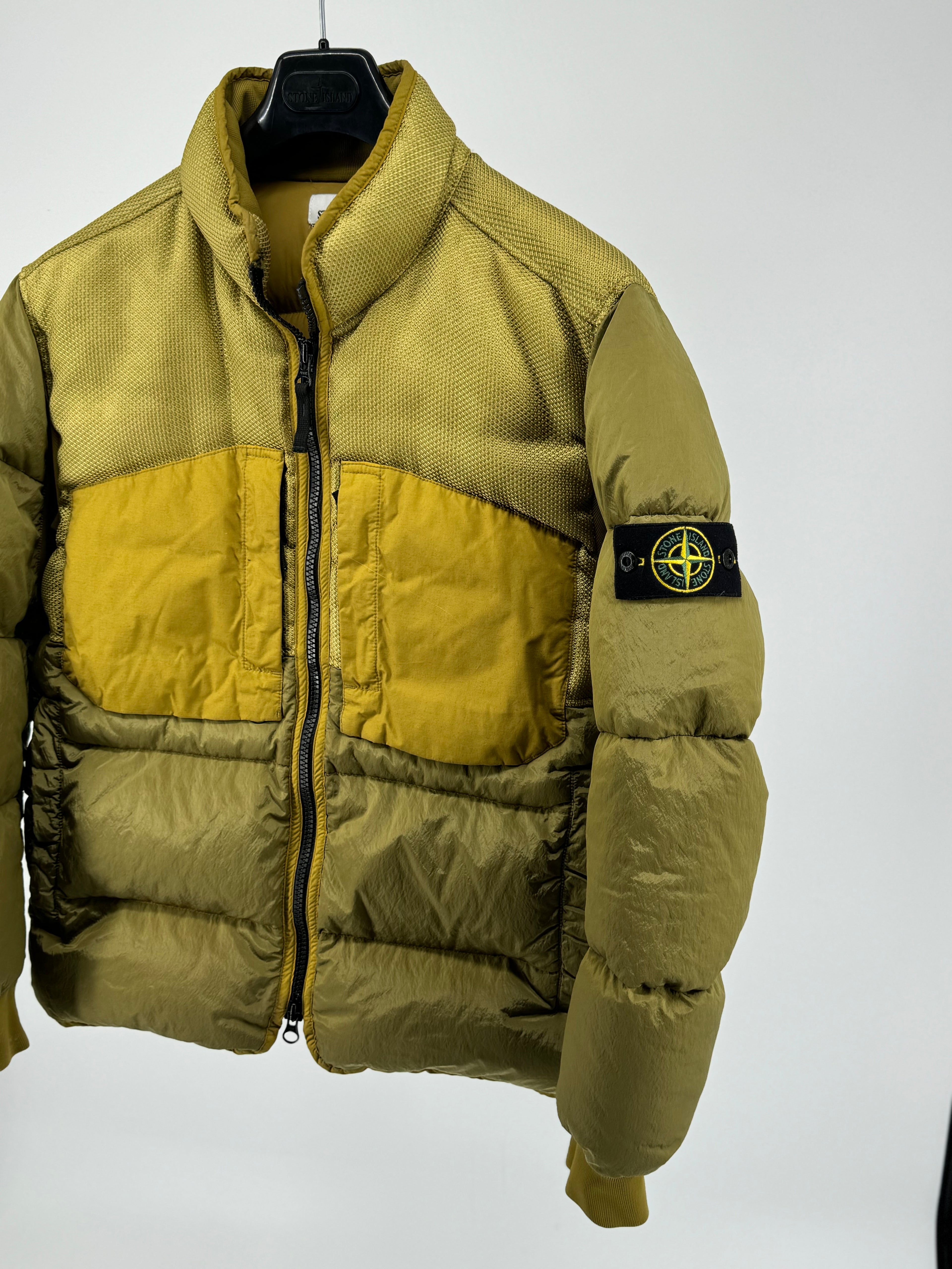 Stone Island Modified Panama - Maat Large
