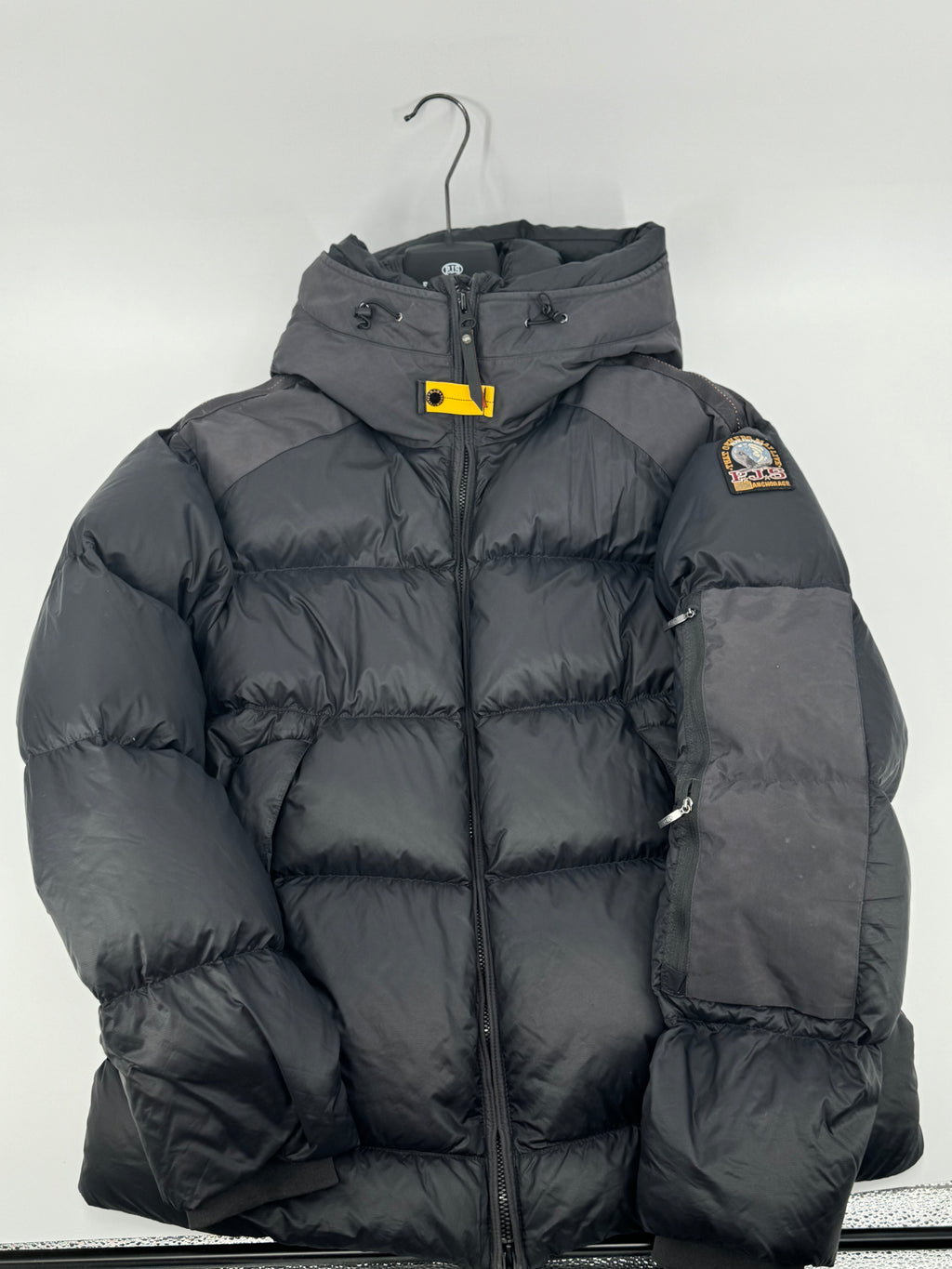 Parajumpers Endurance - Maat Large