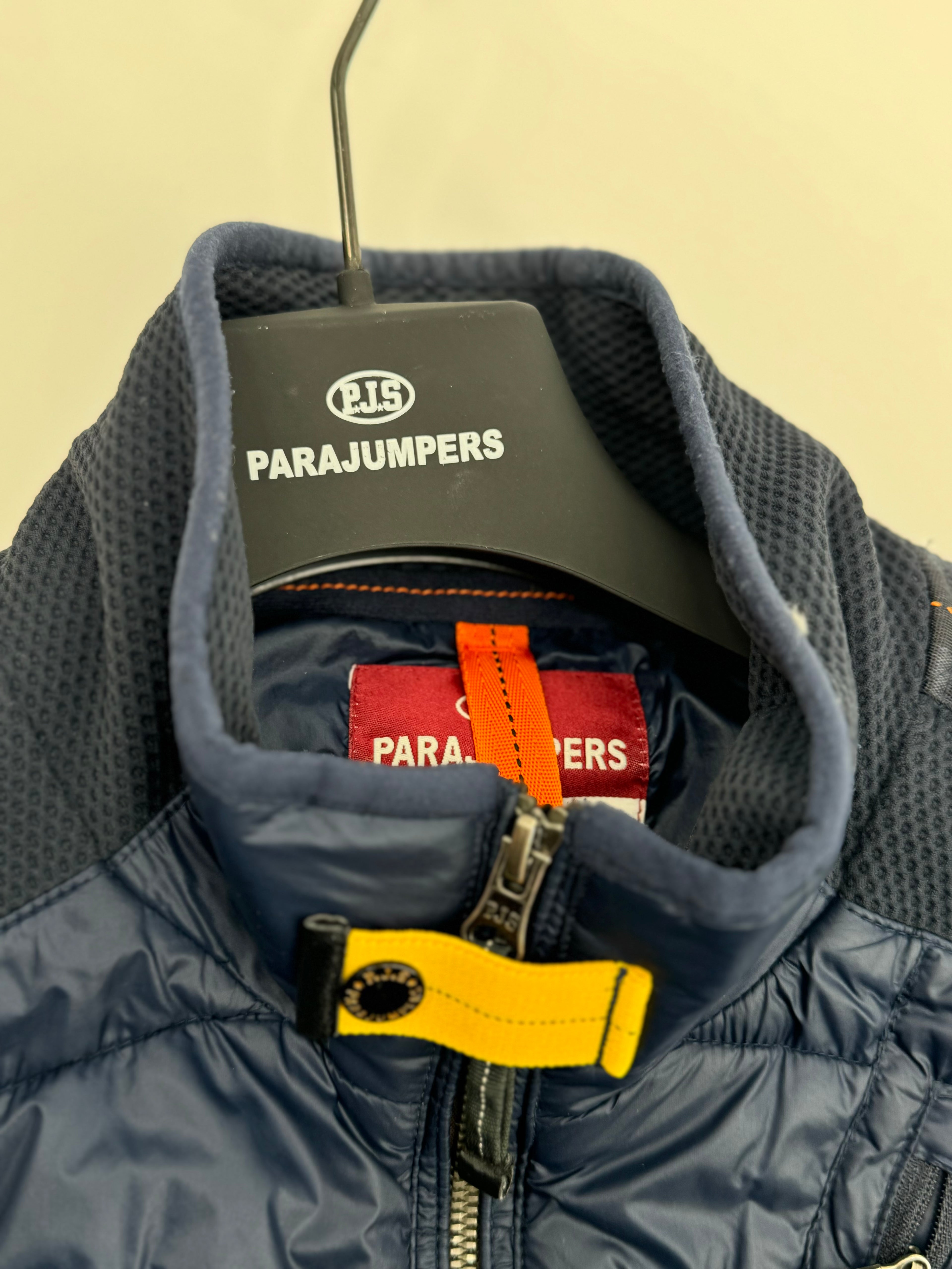 Parajumpers Bodywarmer - Maat XL