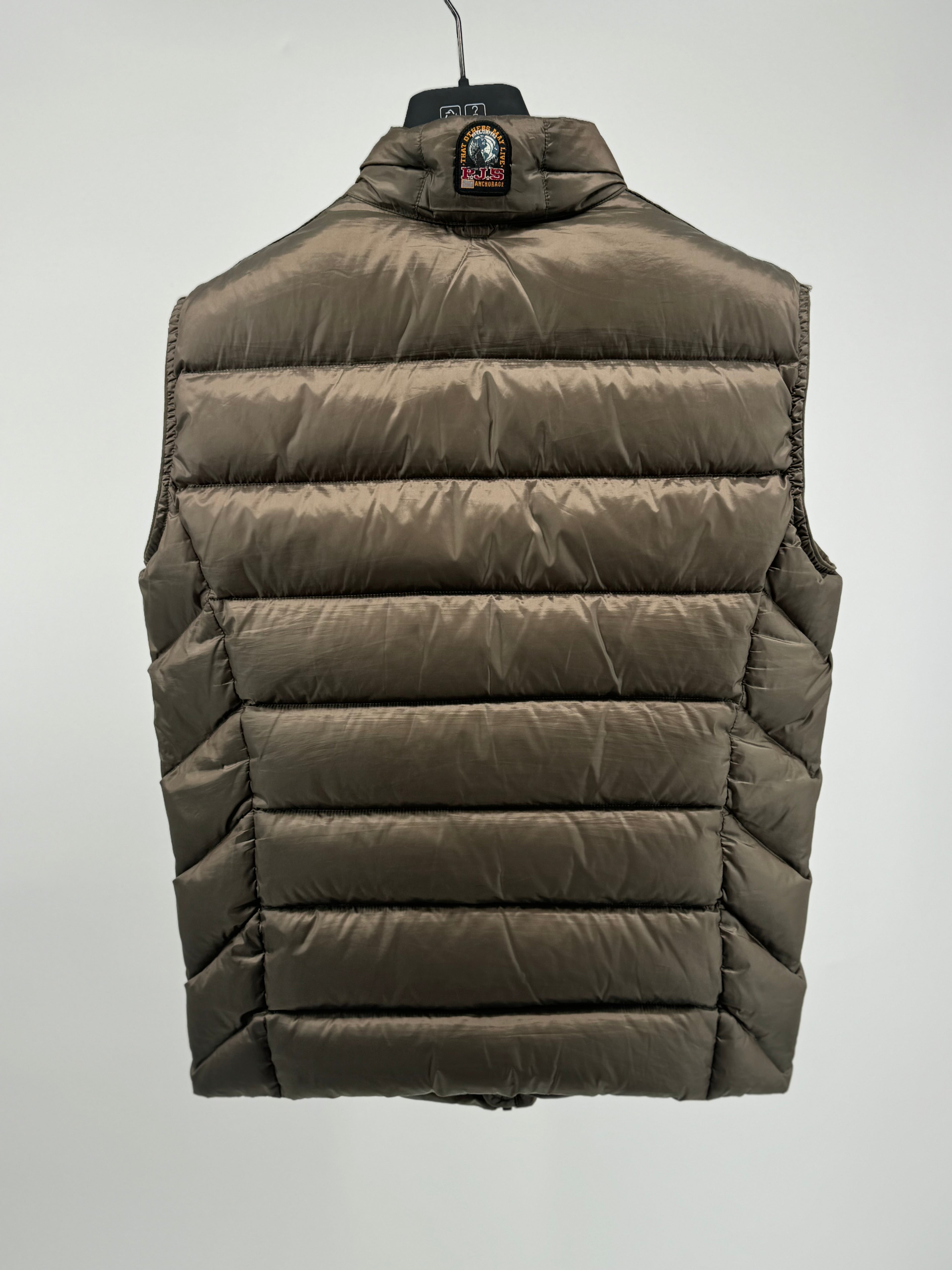 Parajumpers Sheen Bodywarmer - Maat XS