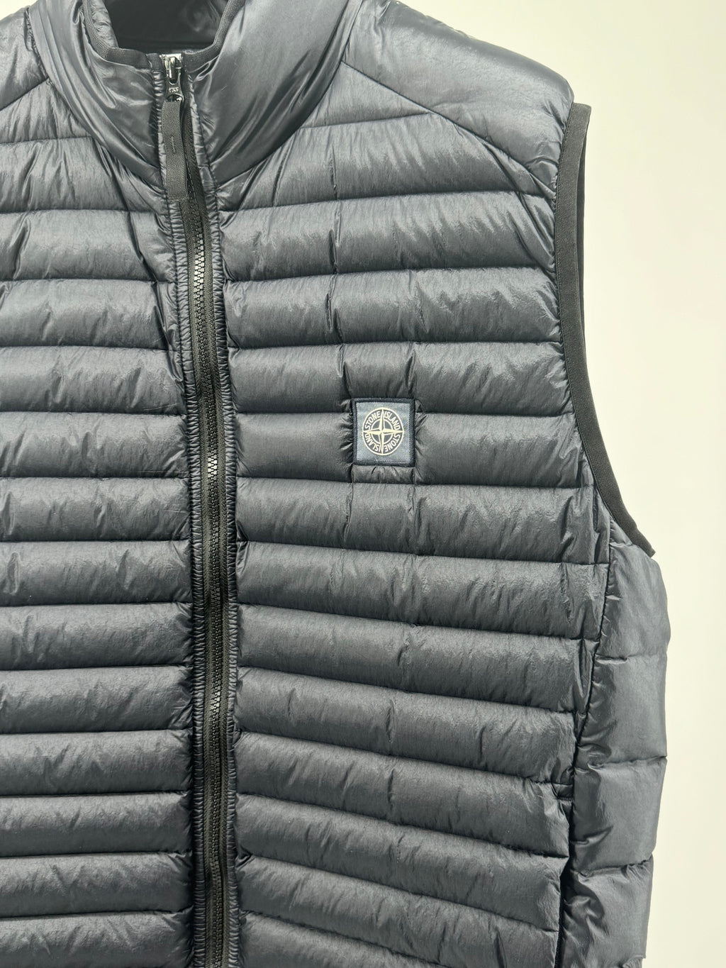 Stone Island Bodywarmer - Maat Large