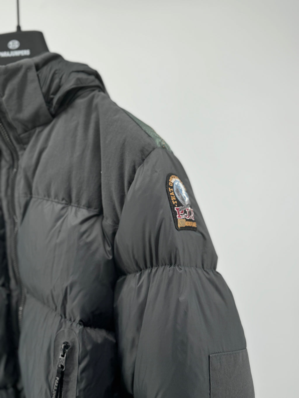 Parajumpers Endurance - Maat Large