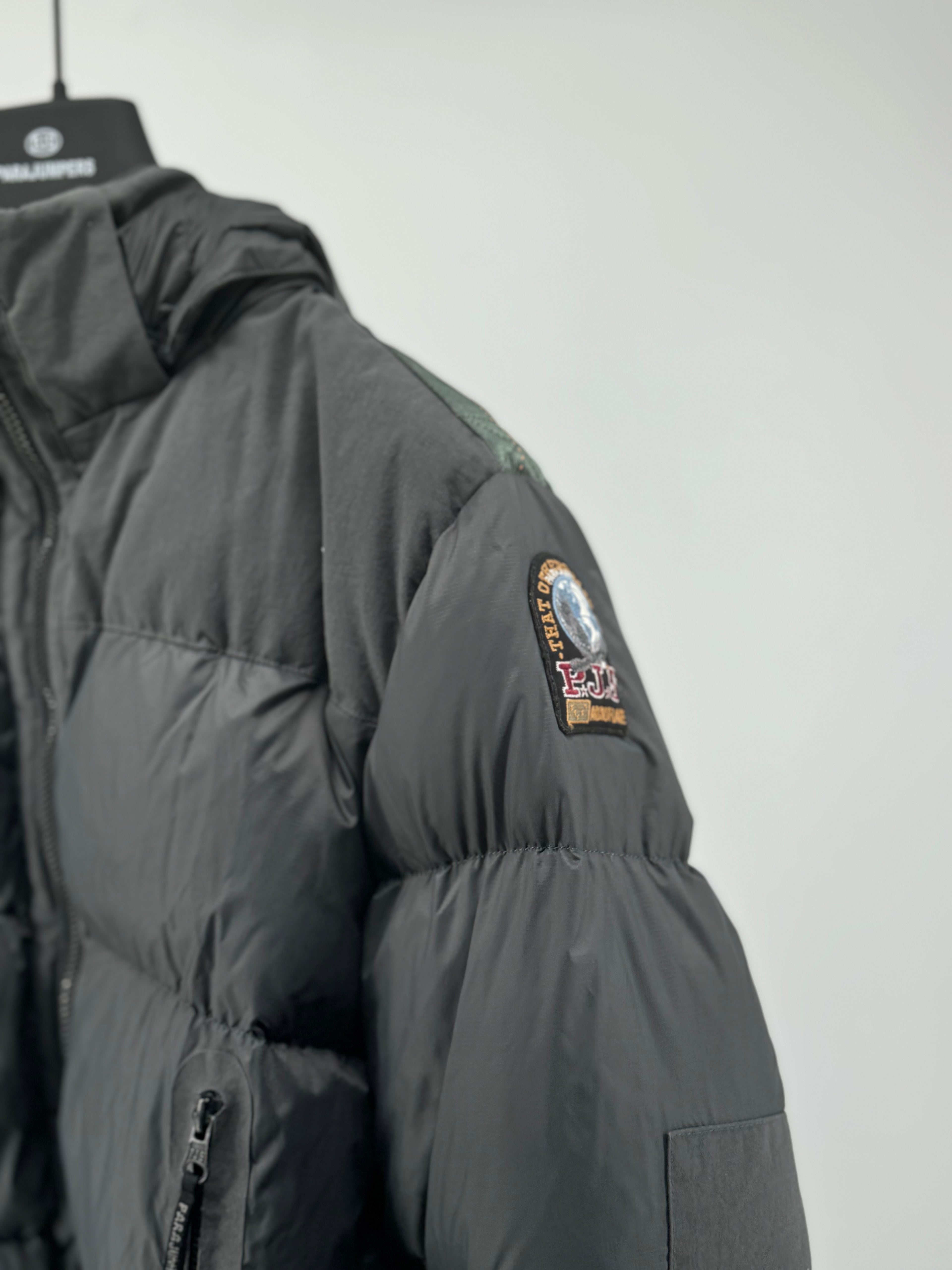 Parajumpers Endurance - Maat Large